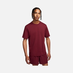 Nike Dri-Fit Primary Statement Versatile Fitness Training Short-Sleeve Erkek Tişört