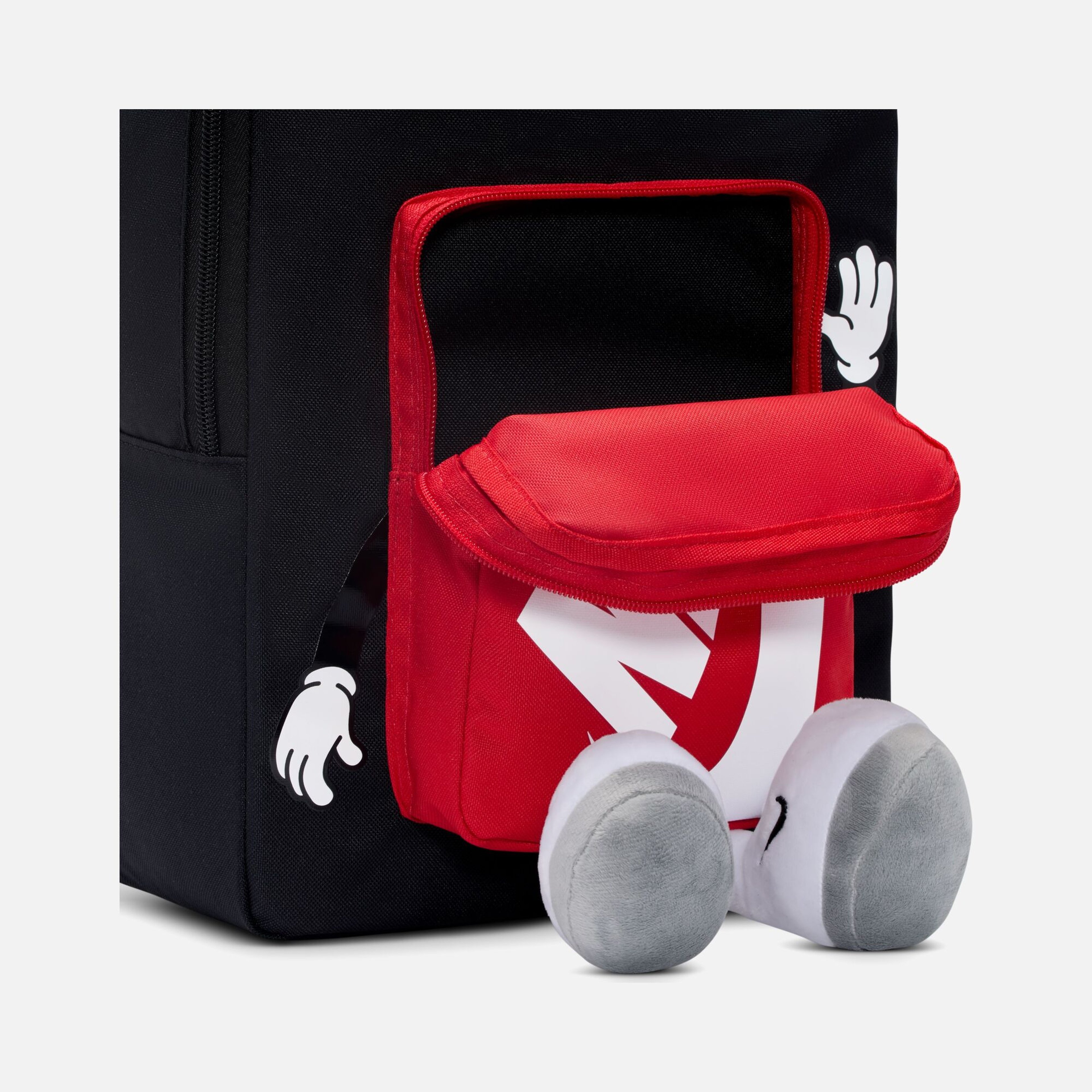 Nike Boxy Çocuk Sırt Çantası