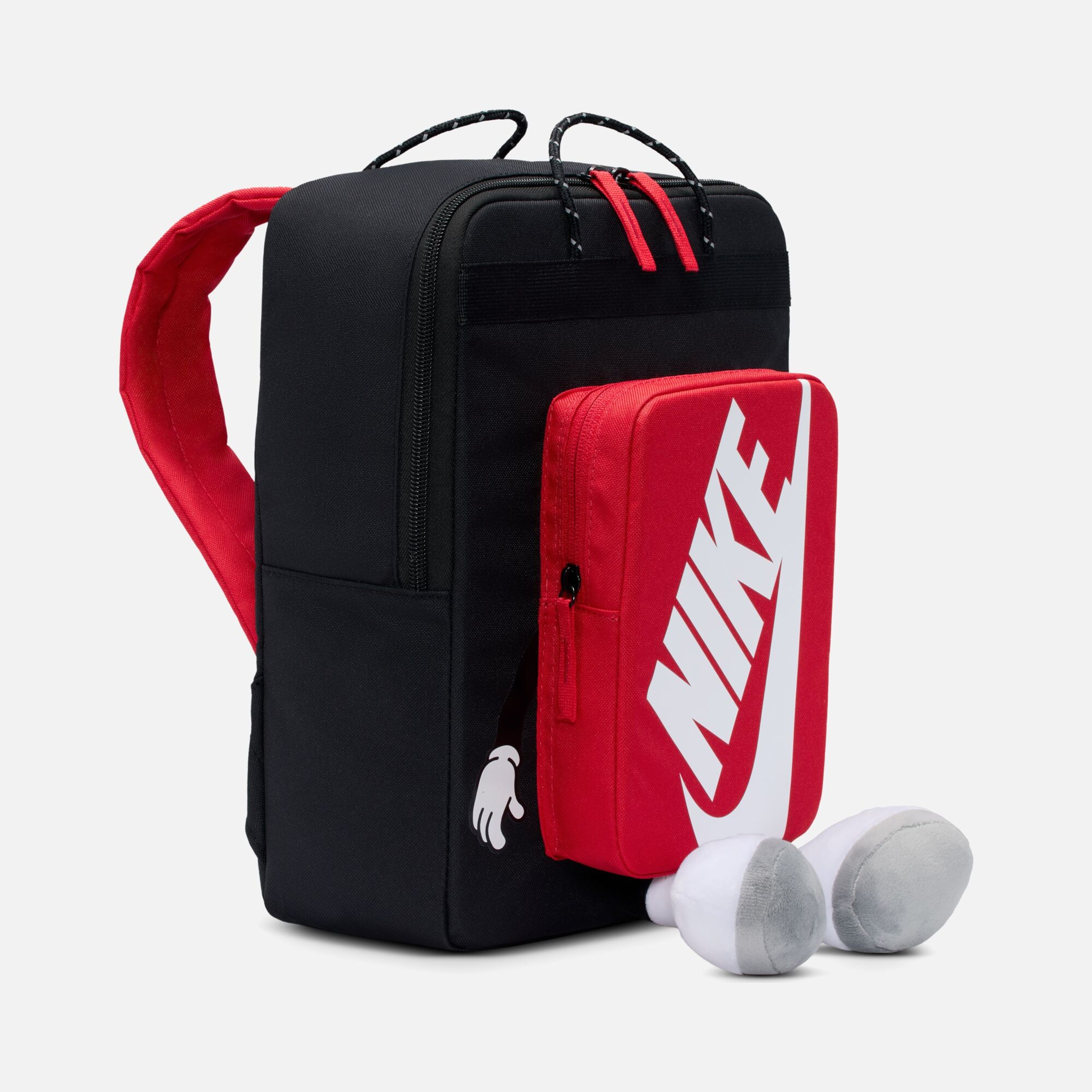 Nike Boxy Çocuk Sırt Çantası