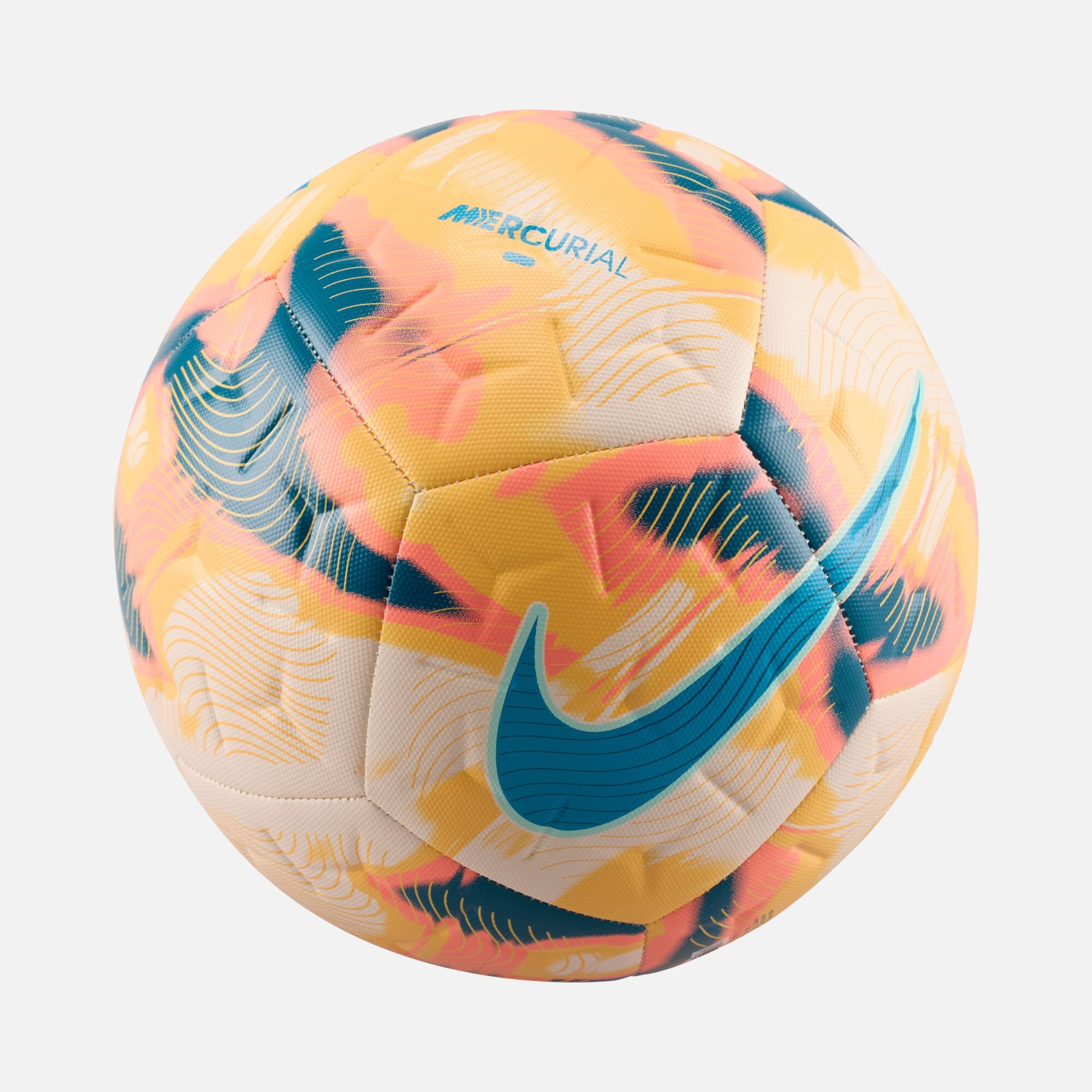 Nike Academy "Kylian Mbappé" Futbol Topu