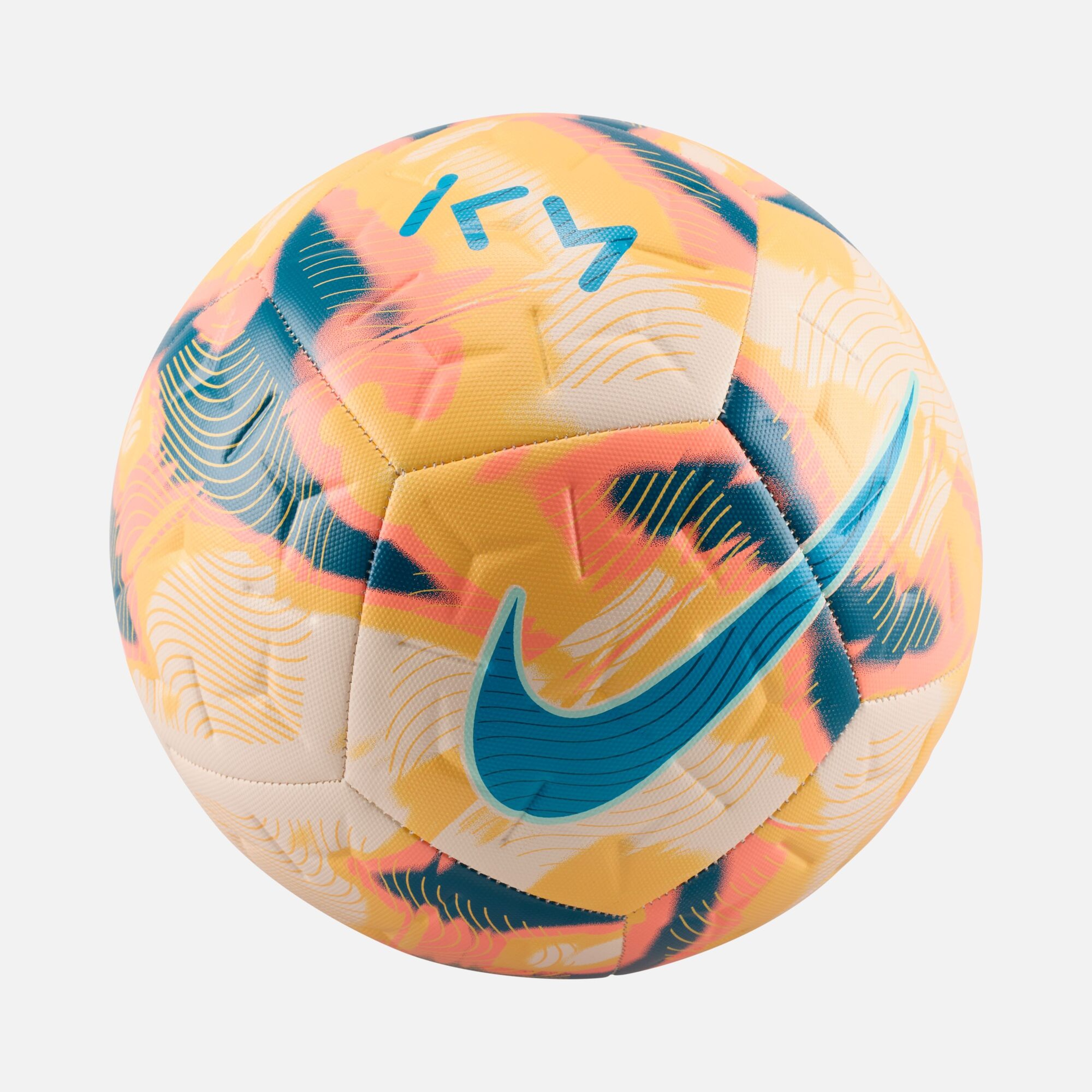 Nike Academy "Kylian Mbappé" Futbol Topu