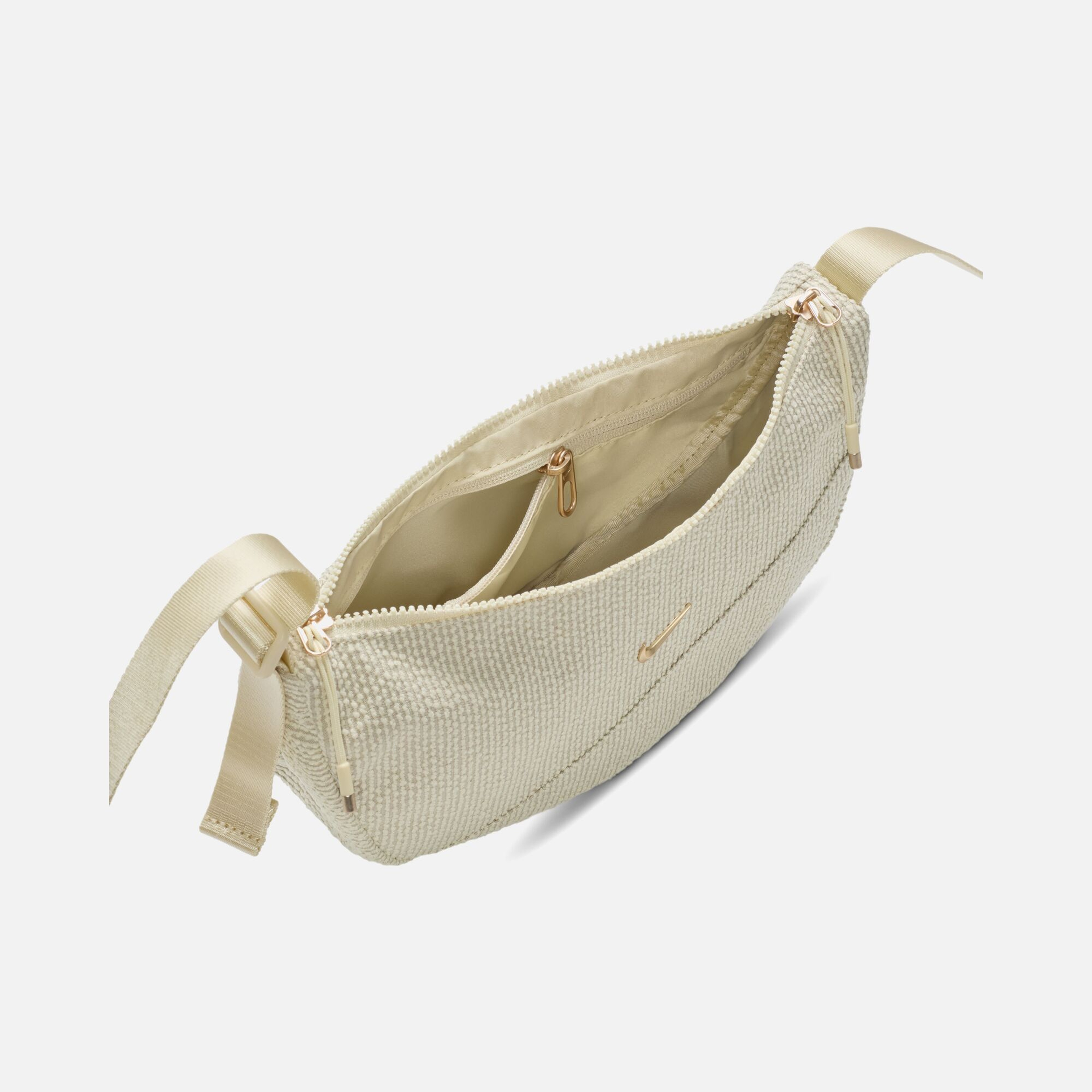 Nike Aura Crescent Crossbody(4L) Kadın Bel Çantası