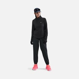 Nike Swift Therma-FIT Turtle-Neck Running Uzun Kollu Tişört