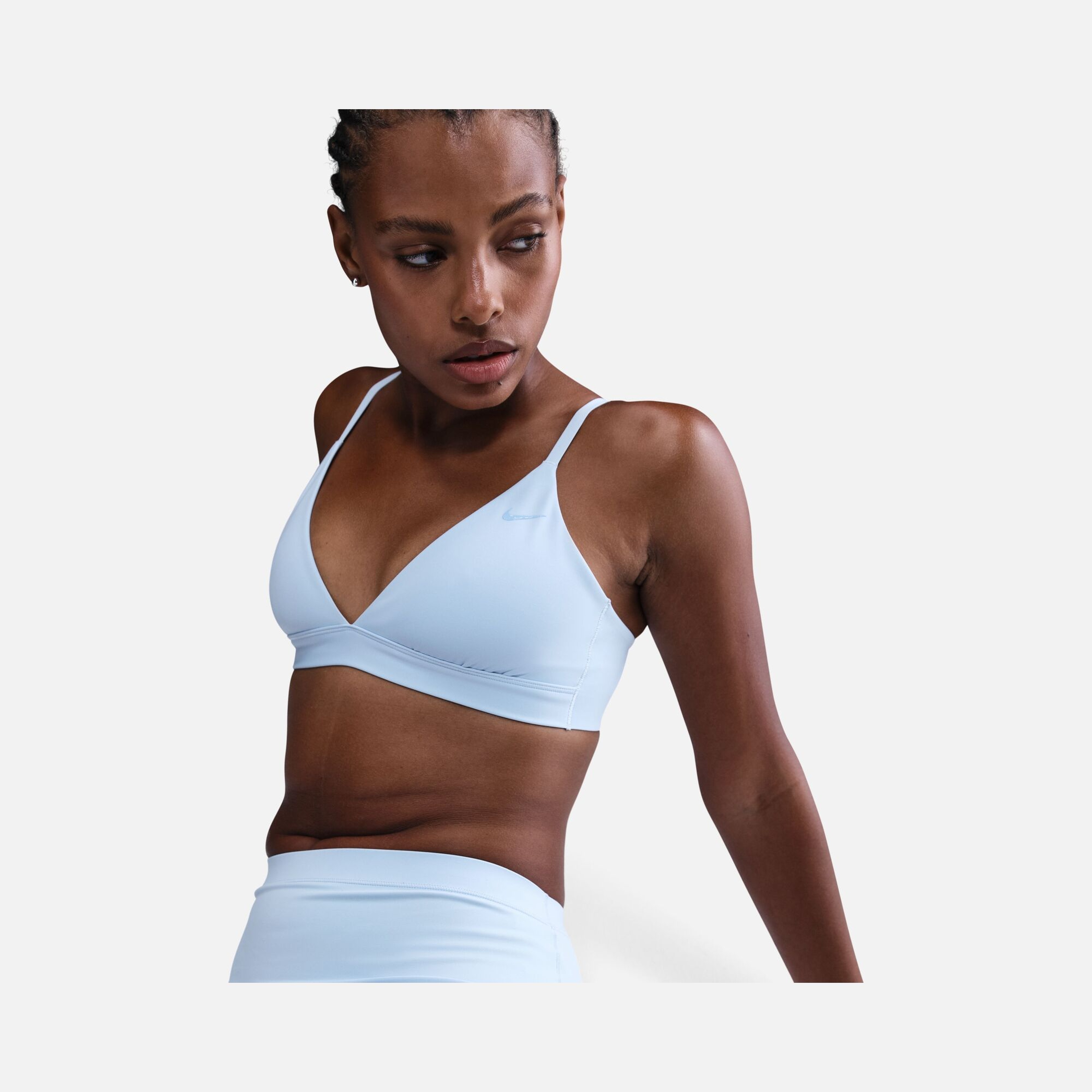 Nike Dri-Fit Triangle Bra