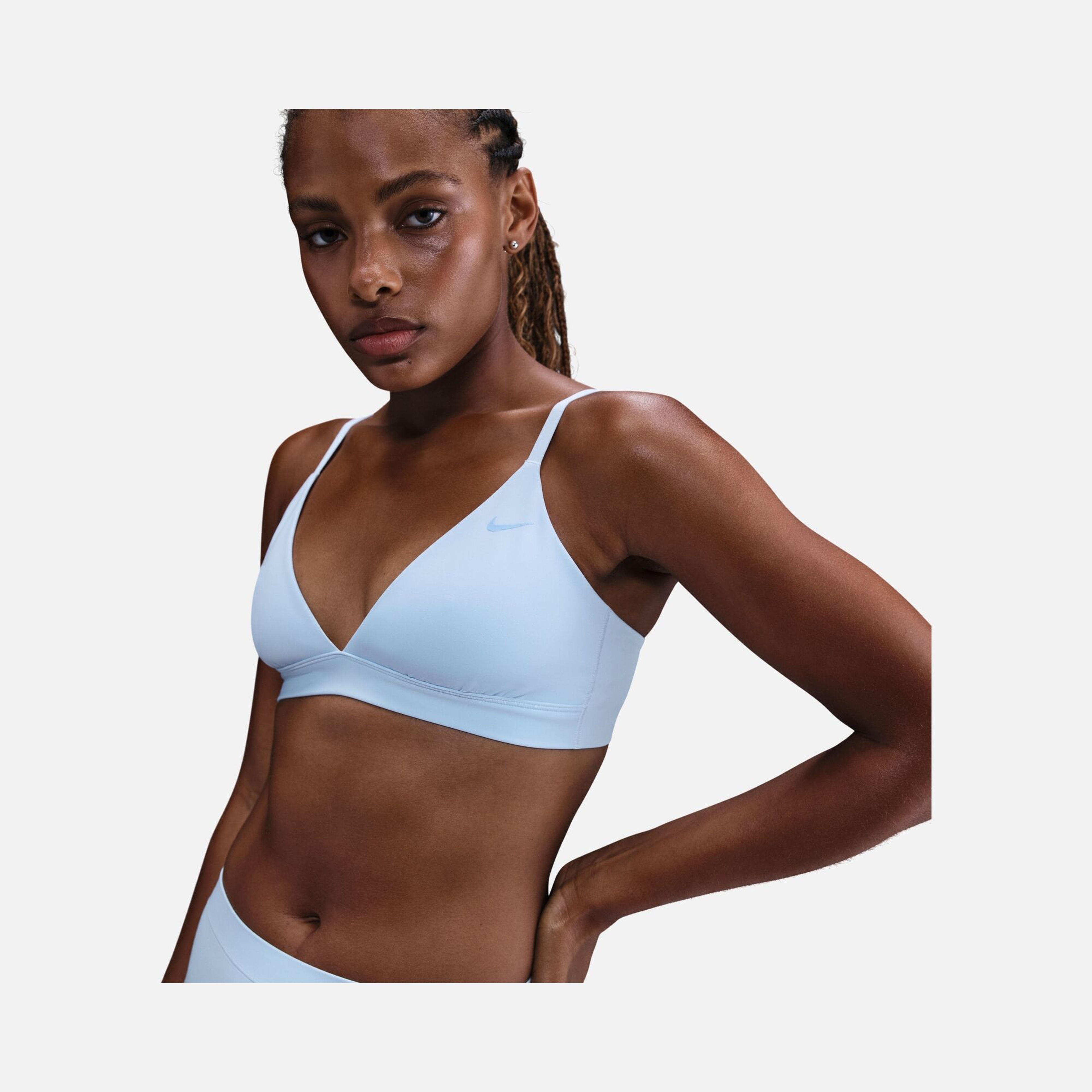 Nike Dri-Fit Triangle Bra