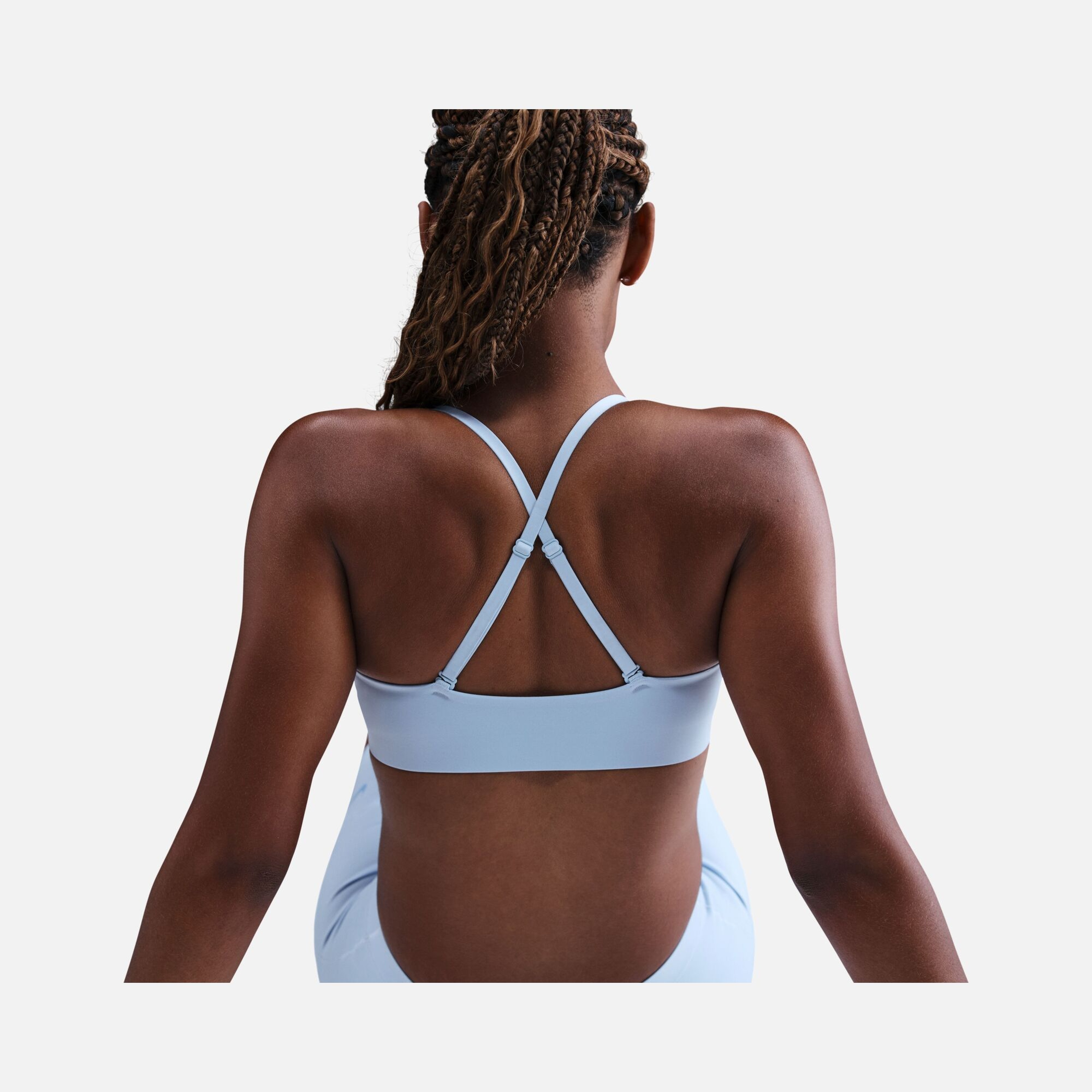 Nike Dri-Fit Triangle Bra
