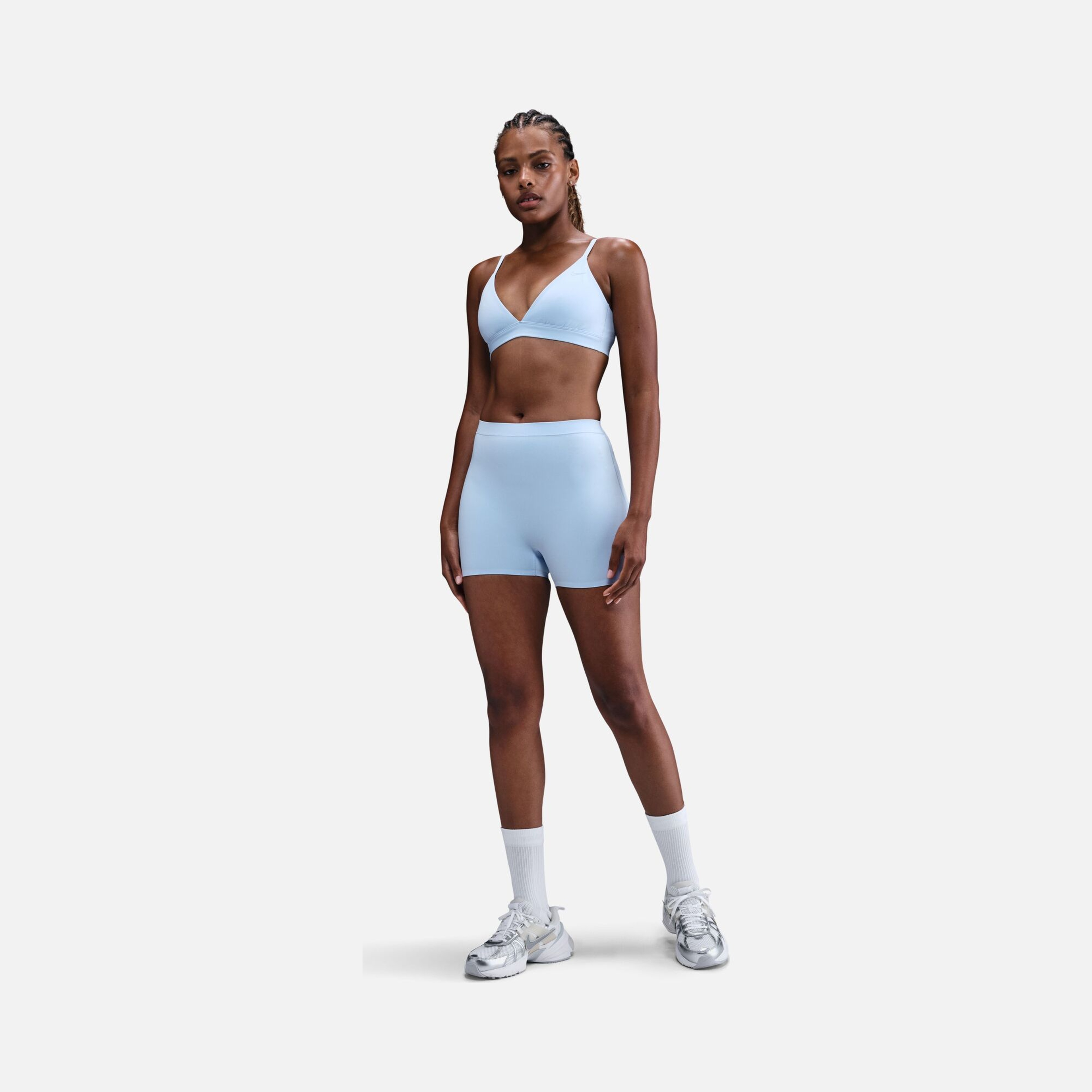 Nike Dri-Fit Triangle Bra