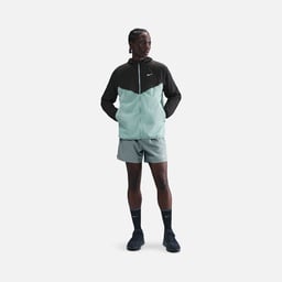 Nike Stride Repel UV Running Full-Zip Hooded Erkek Ceket