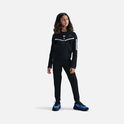 Nike B Nsw Tech Fleece Fz Reflect Çocuk Ceket