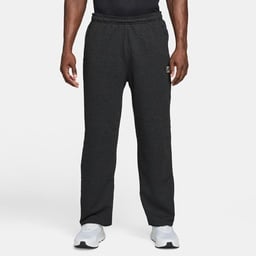 Nike M Df Heritage Fleece Pant Erkek Pantolon