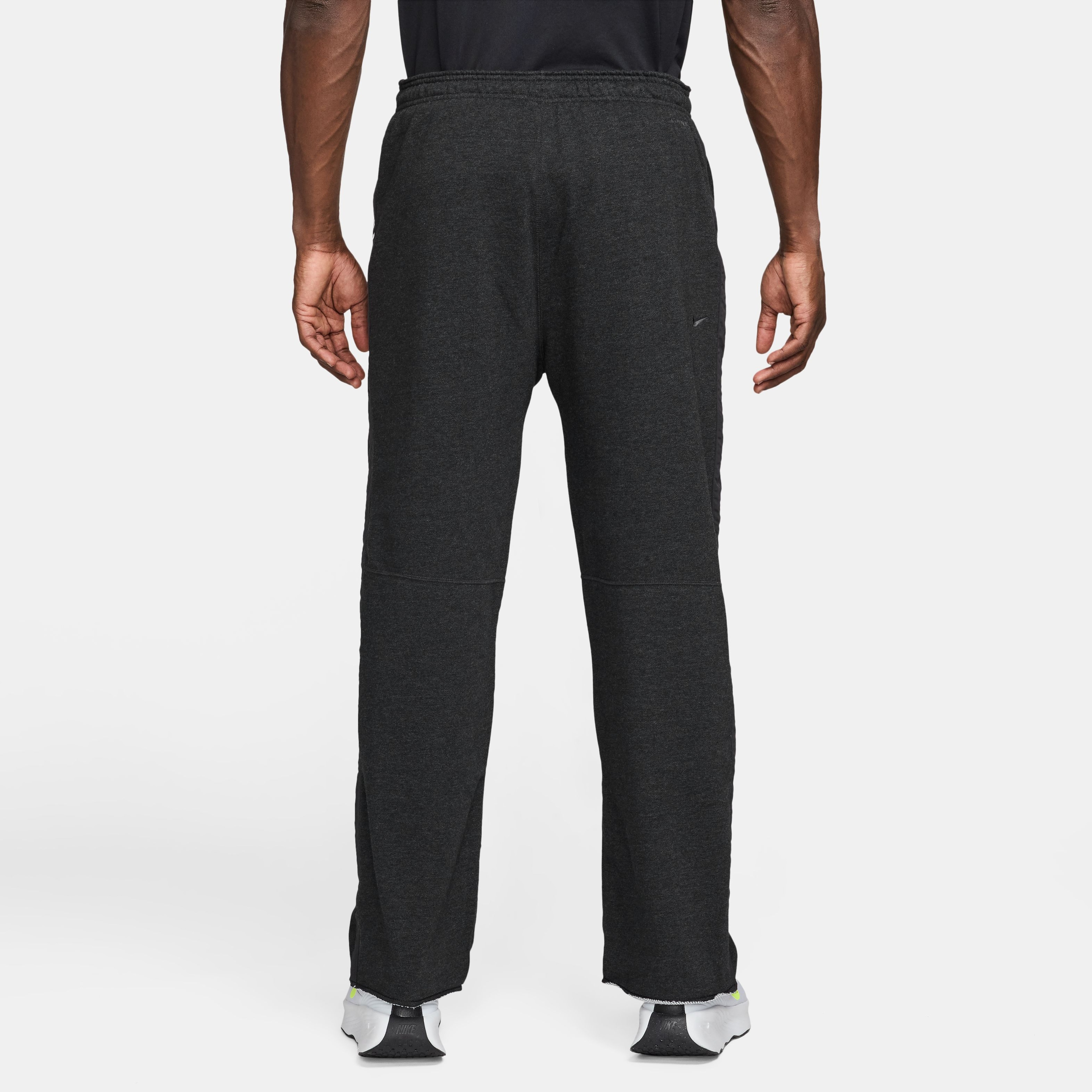 Nike M Df Heritage Fleece Pant Erkek Pantolon