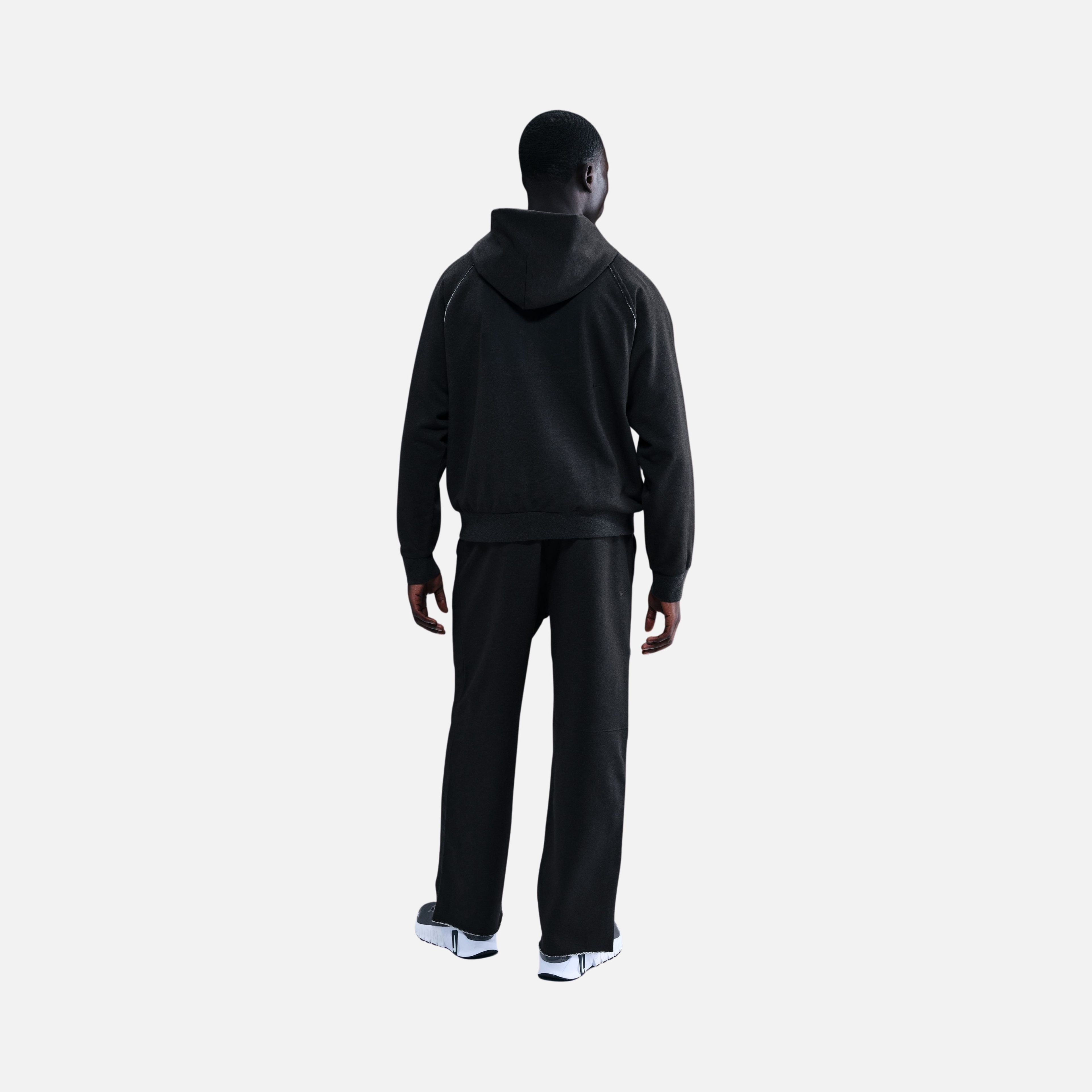 Nike M Df Heritage Fleece Pant Erkek Pantolon