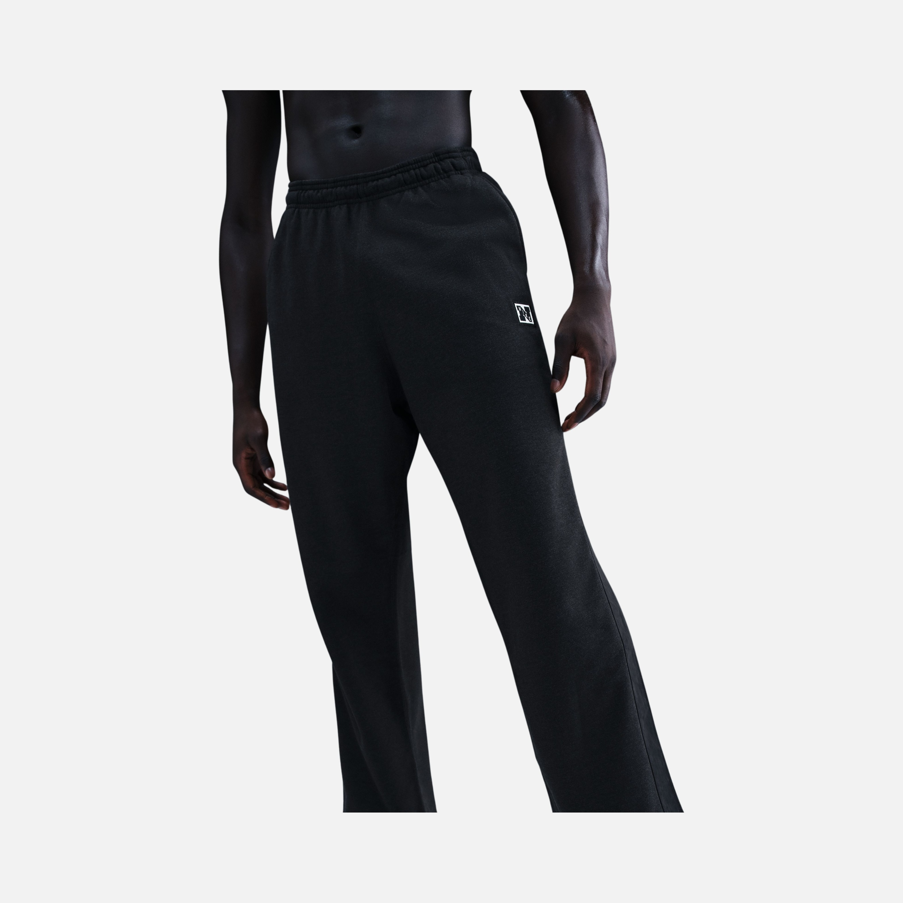 Nike M Df Heritage Fleece Pant Erkek Pantolon