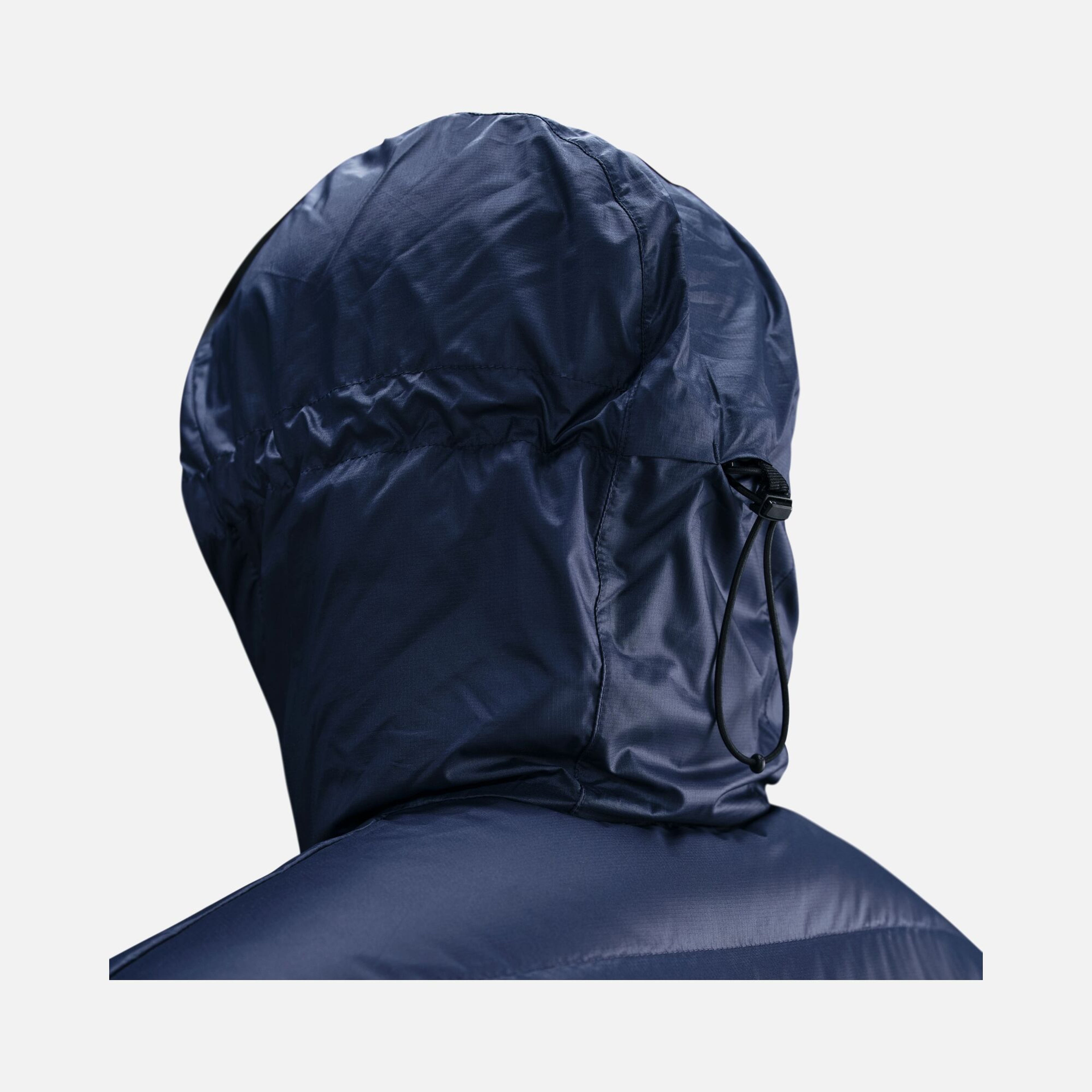 Nike Windrunner Stmnt Down Erkek Kapüşonlu Mont