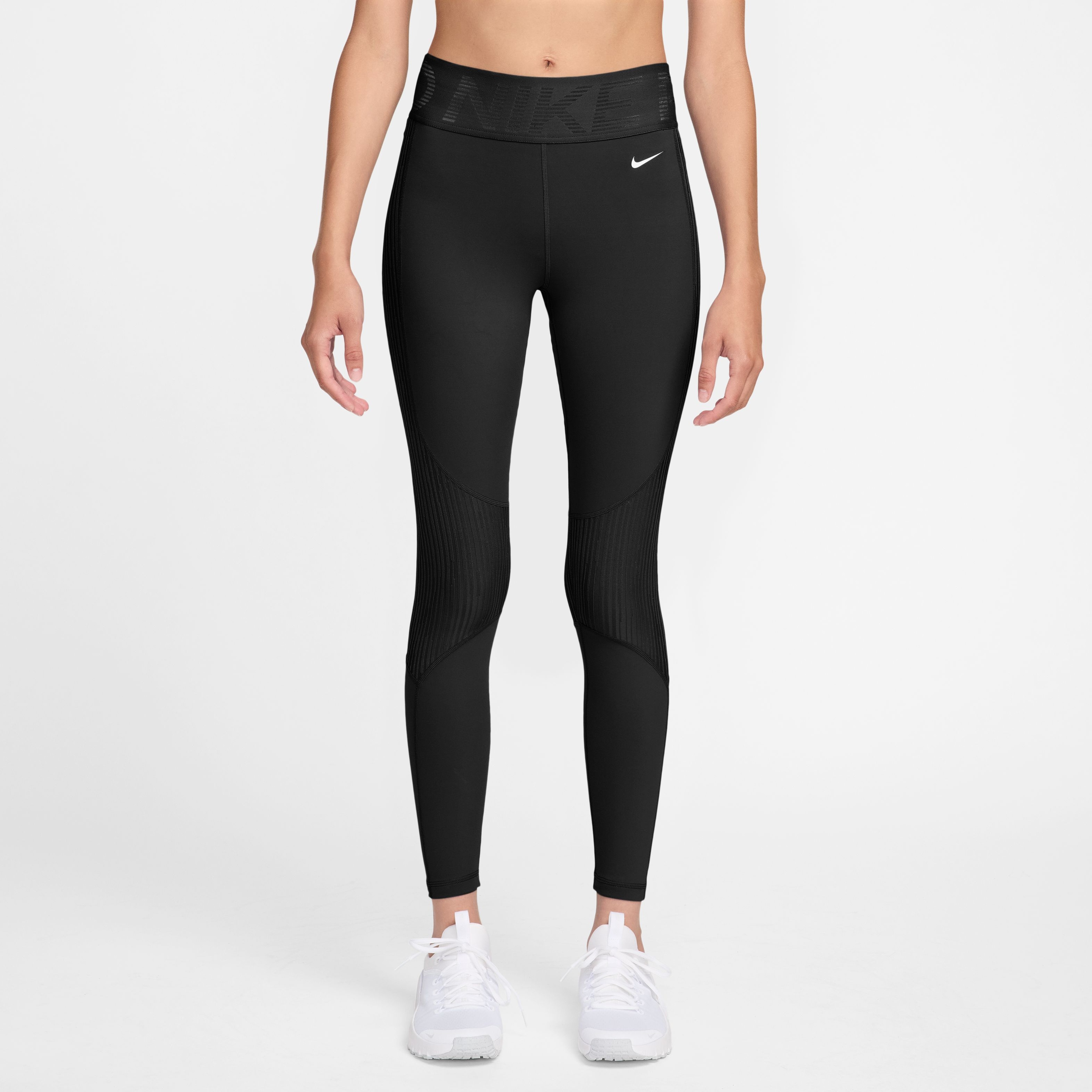 Nike Pro High-Waisted Kadın Tayt