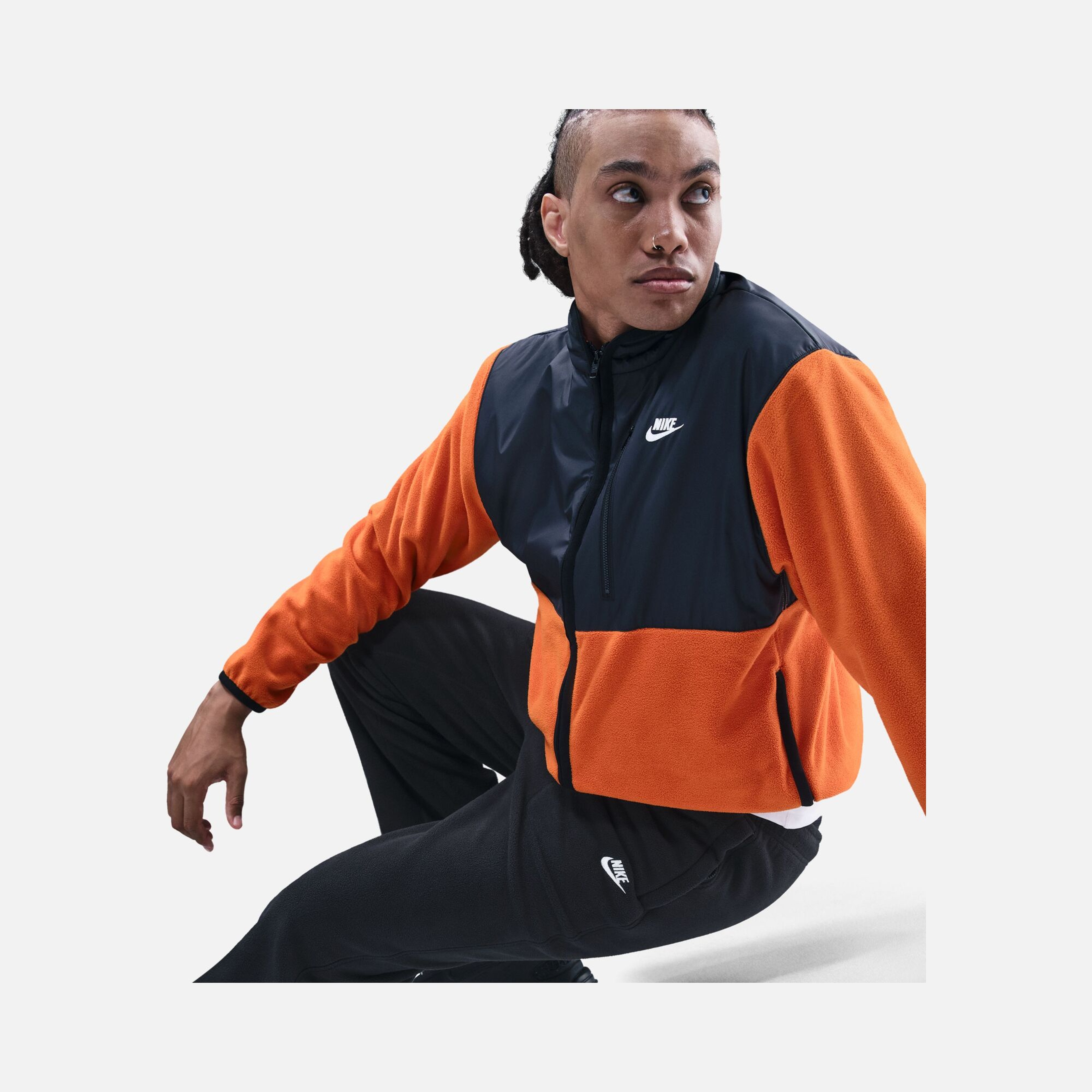 Nike M Club Winter Bottom Erkek Pantolon