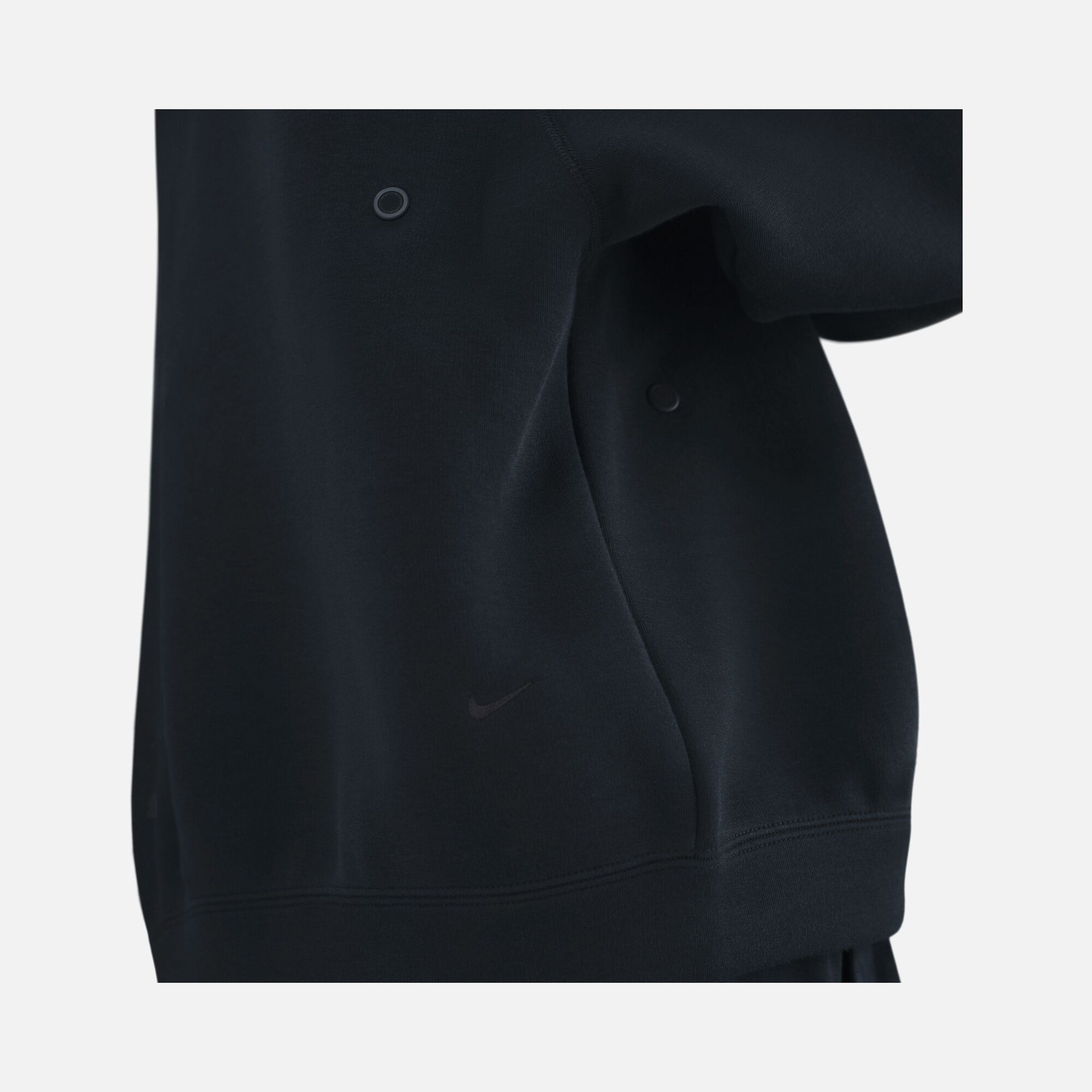 Nike Tech Fleece Po Hoodie Gx Erkek Sweatshirt