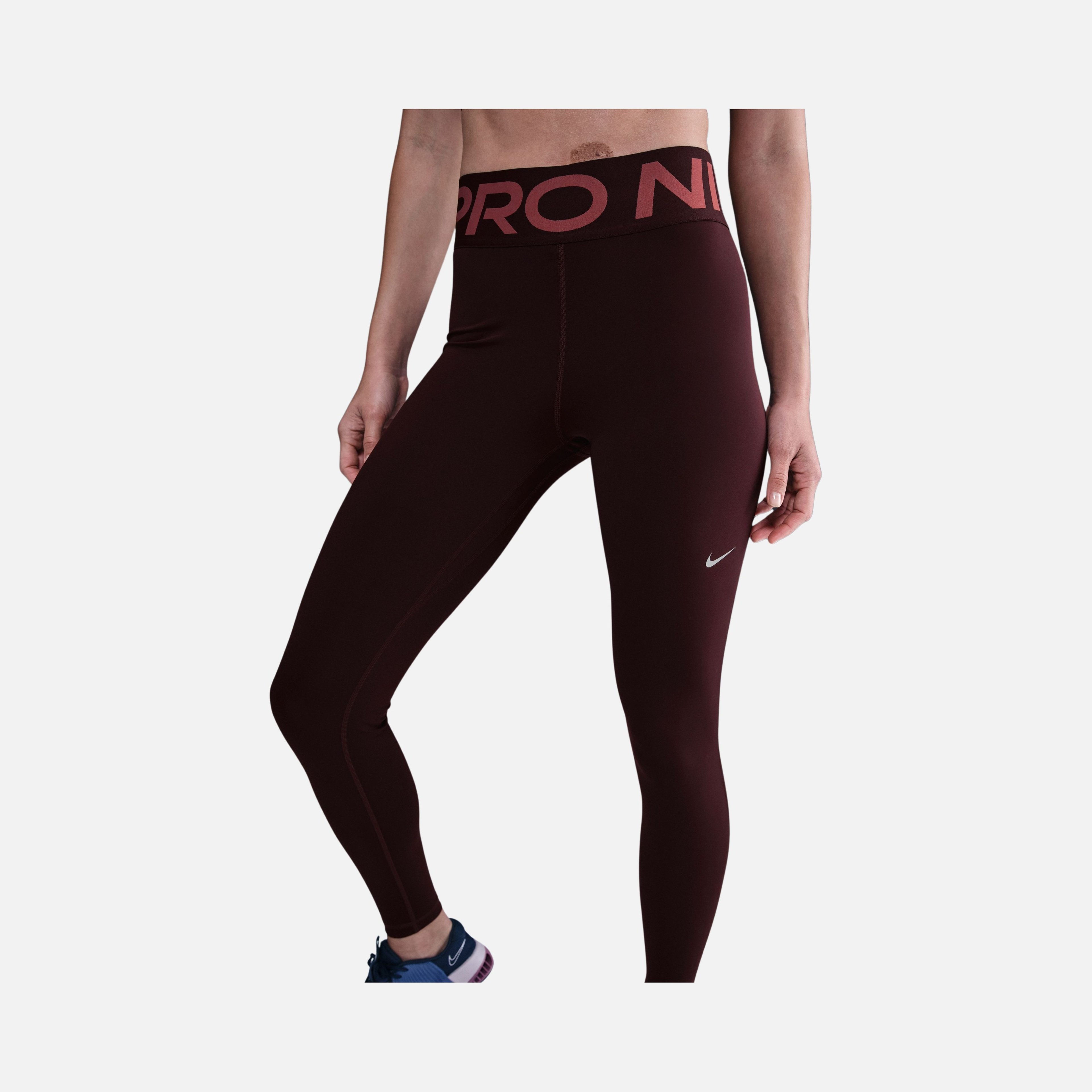 Nike Pro Sculpt Dri-Fit High-Waisted Full-Length Training Kadın Tayt