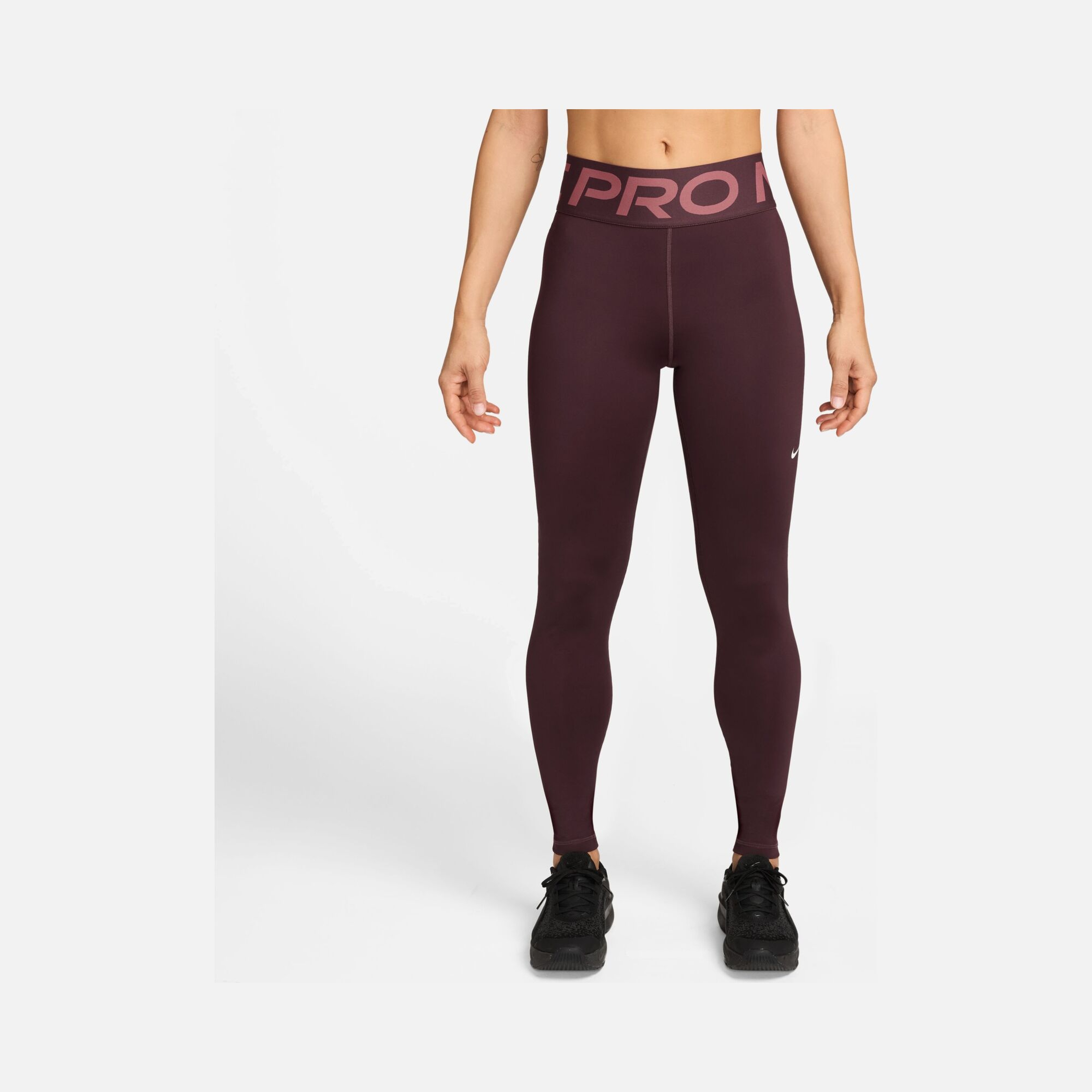 Nike Pro Sculpt Dri-Fit High-Waisted Full-Length Training Kadın Tayt