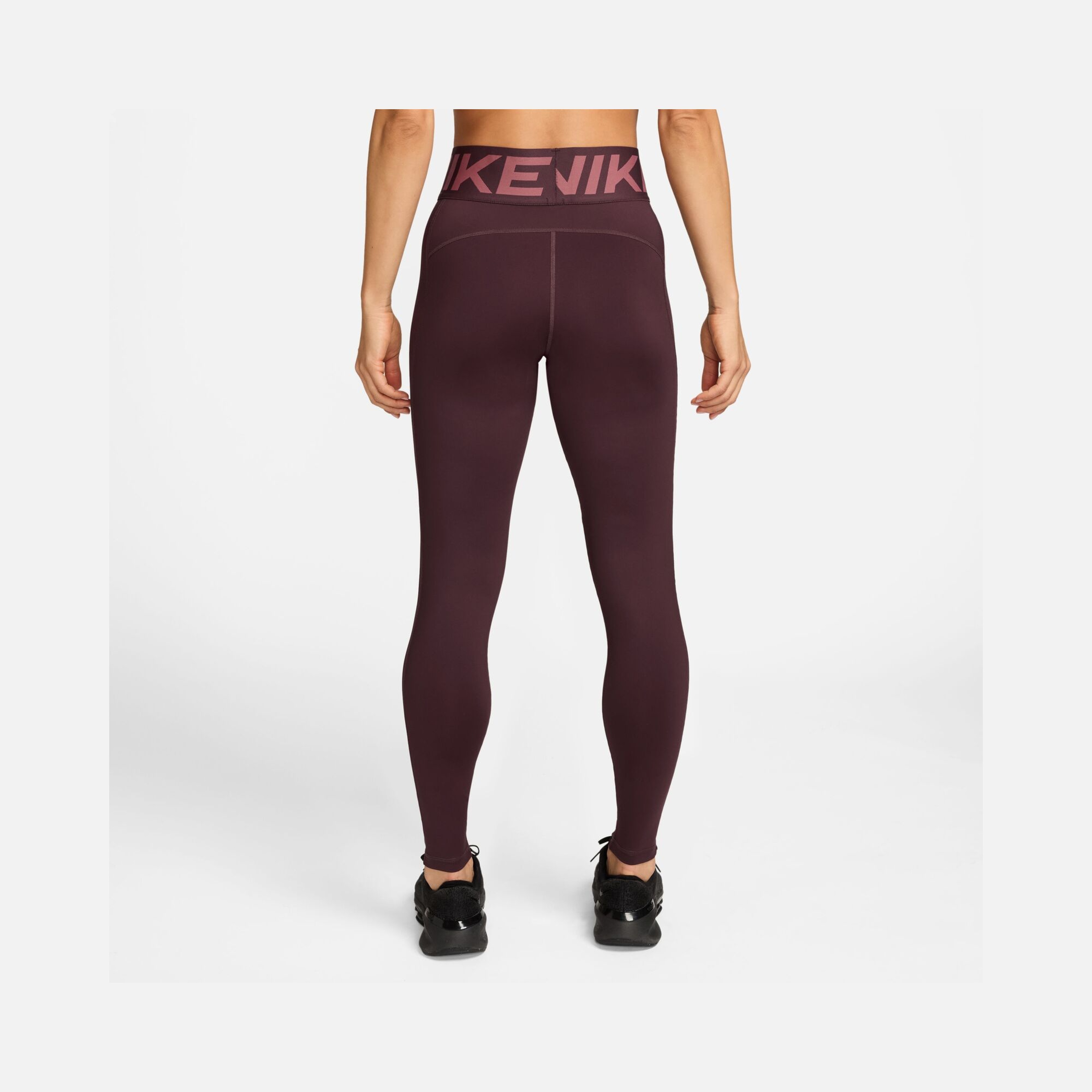 Nike Pro Sculpt Dri-Fit High-Waisted Full-Length Training Kadın Tayt