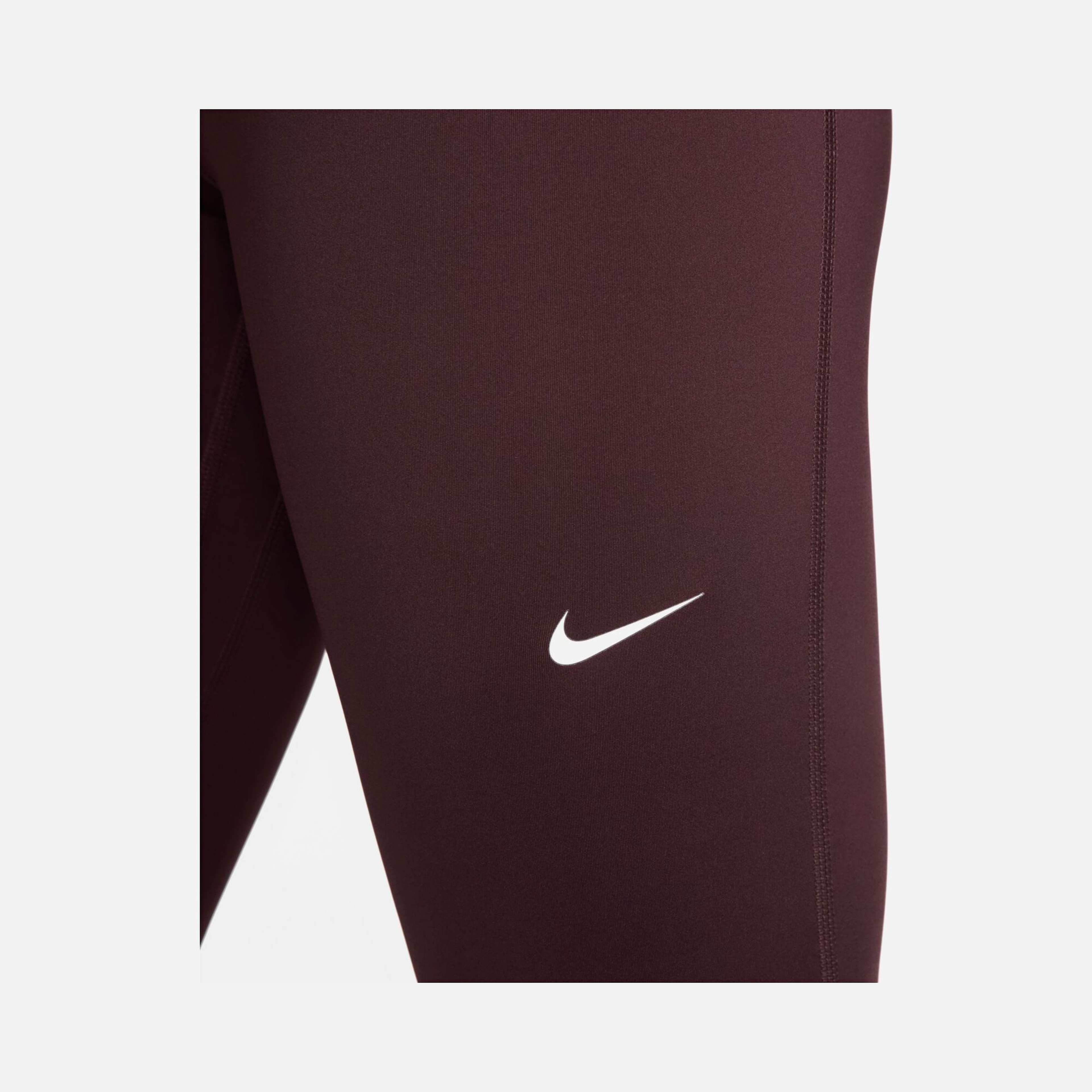 Nike Pro Sculpt Dri-Fit High-Waisted Full-Length Training Kadın Tayt