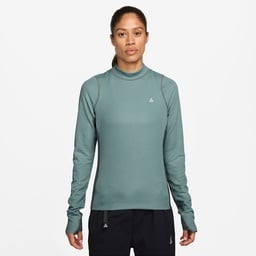 Nike Acg Dri-Fit adv Chinati Ls Bslyr Kadın Uzun Kol Tişört