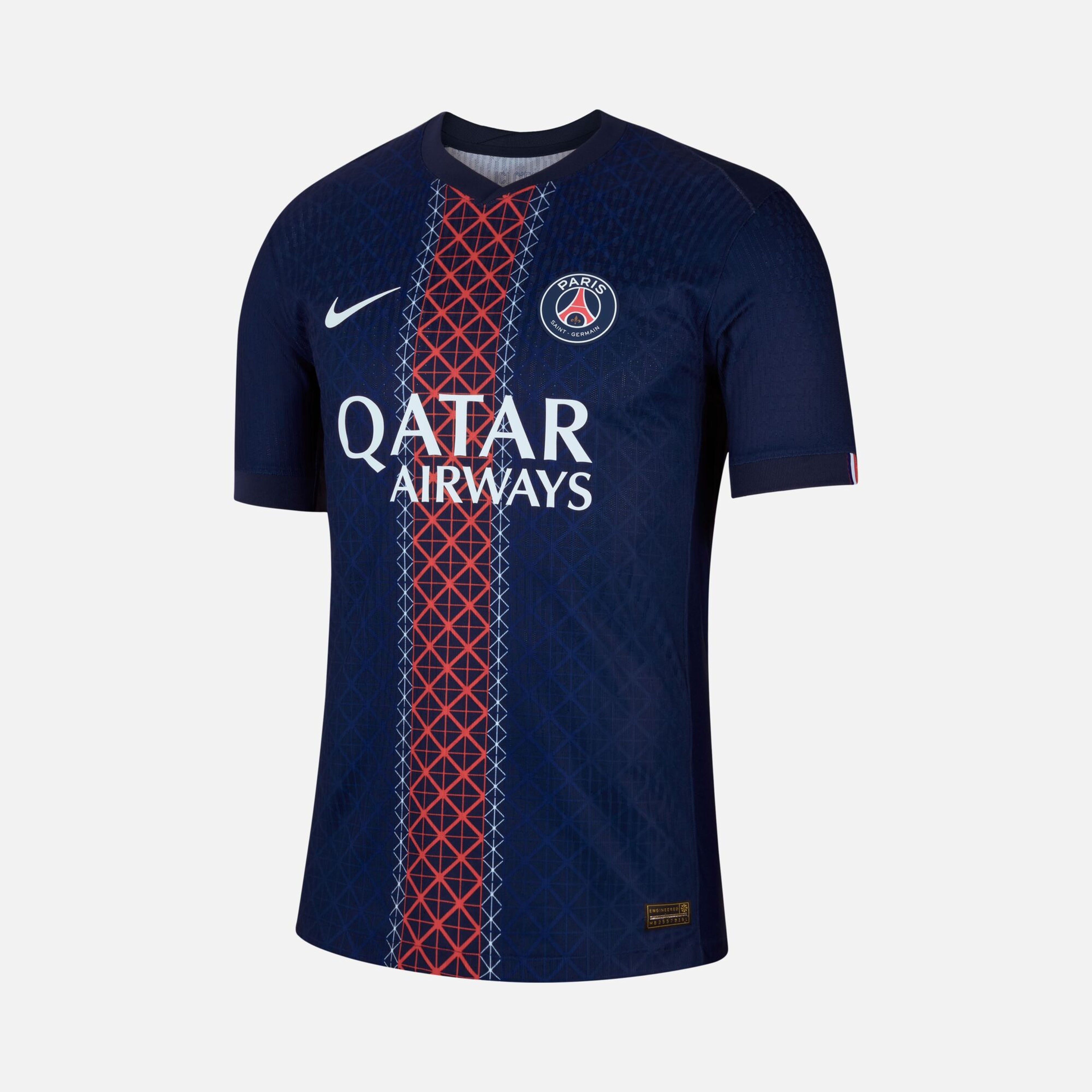 Nike Paris Saint Germain 2025-2026 İç Saha Forma