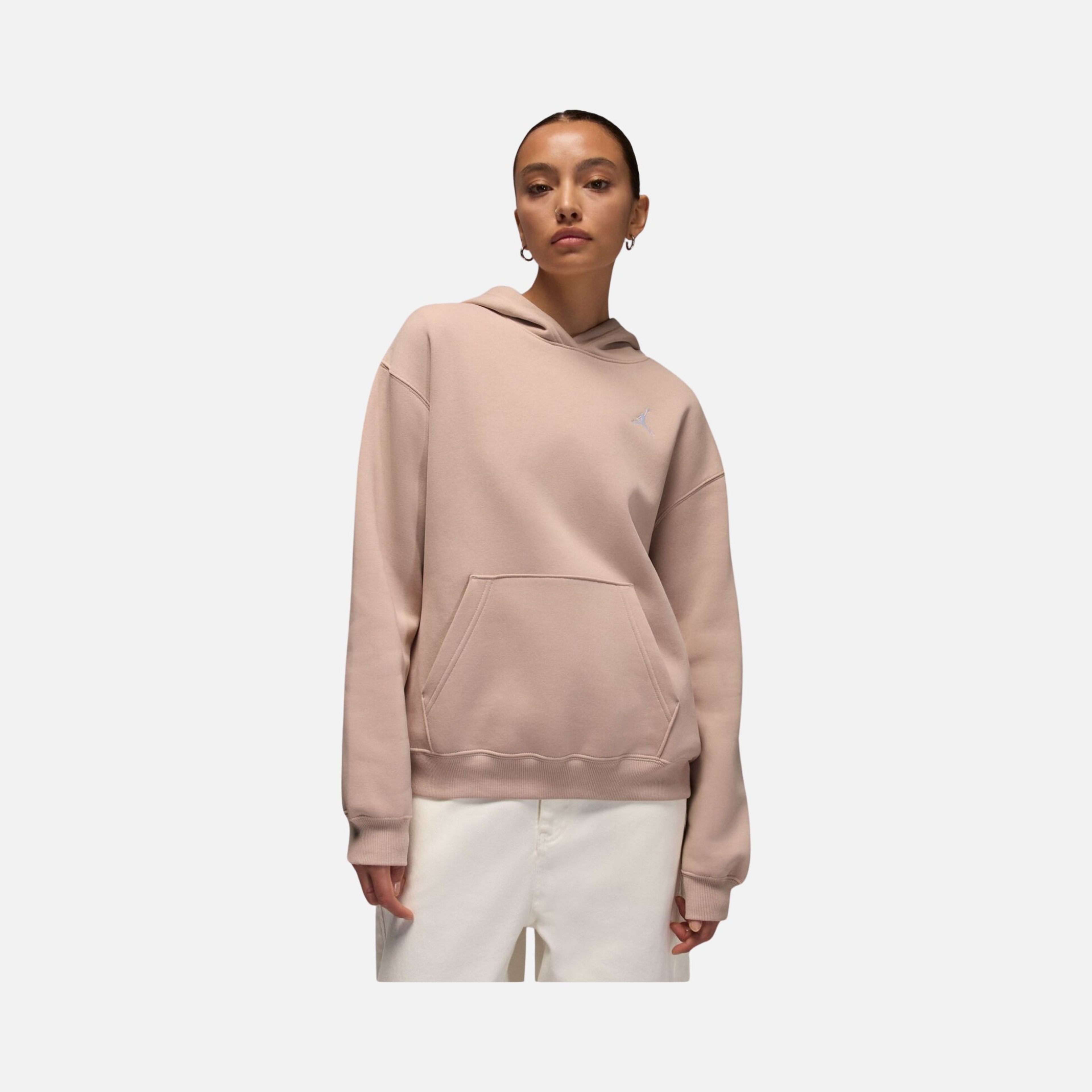 Nike Jordan Brooklyn Fleece Pullover Kadın Sweatshirt