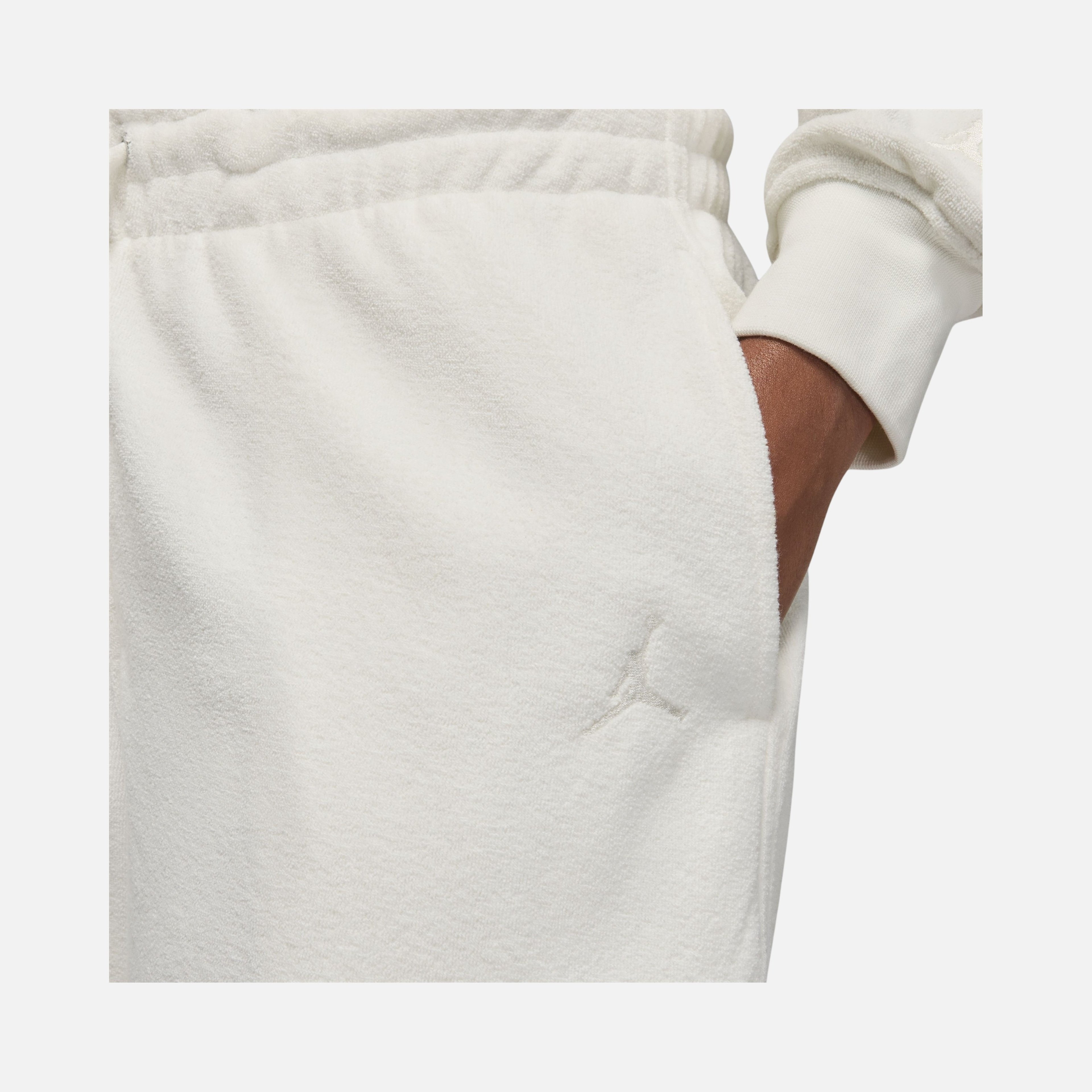 Nike Jordan W Flt Fleece Kadın Pantolon