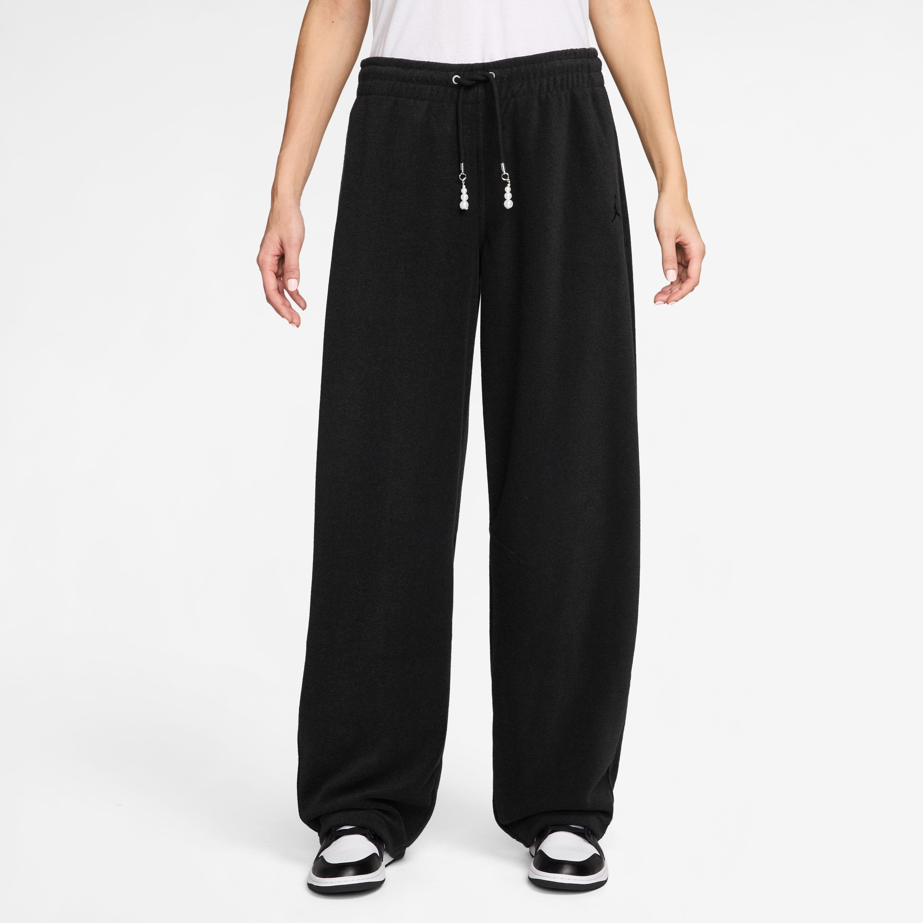 Nike Jordan W Flt Fleece Kadın Pantolon