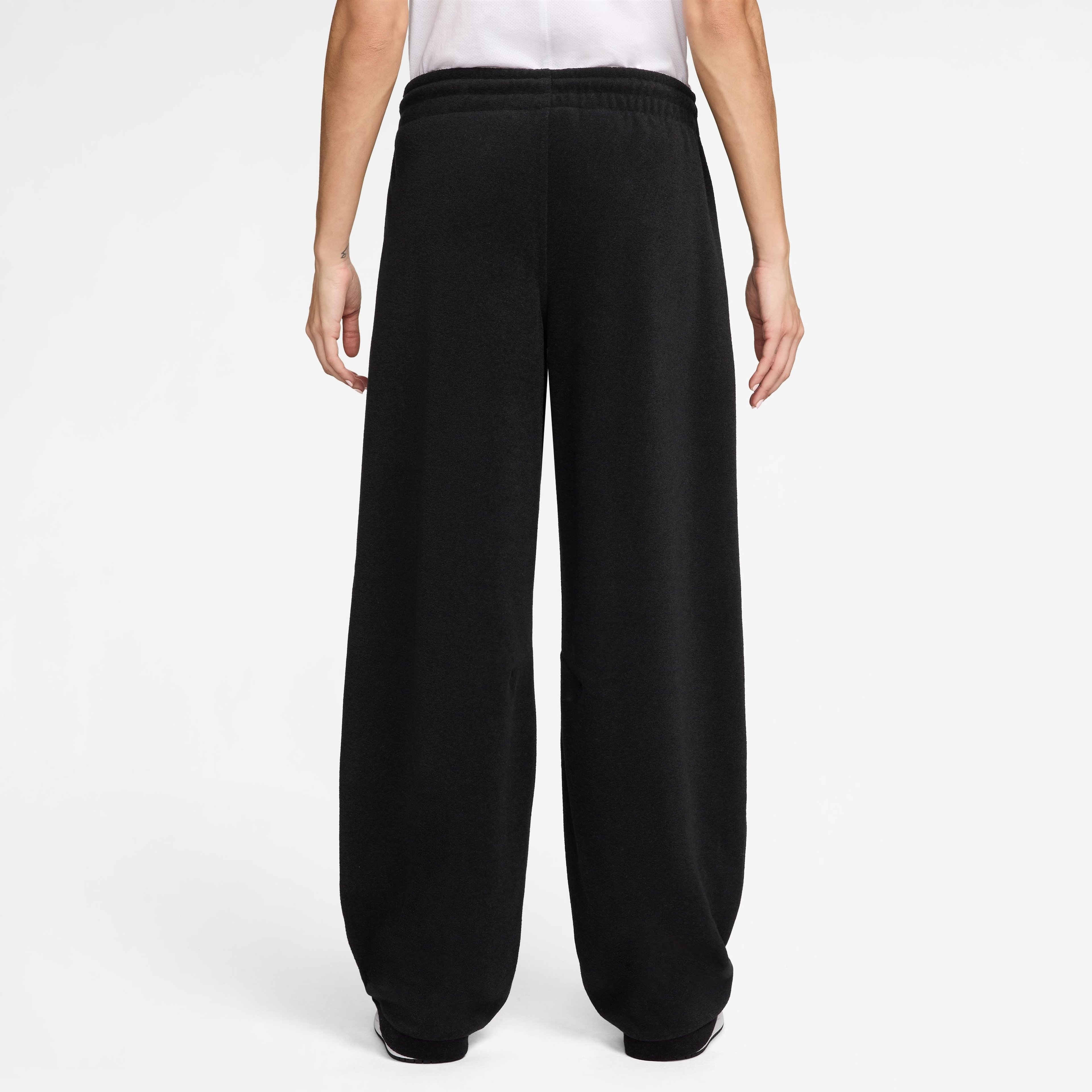 Nike Jordan W Flt Fleece Kadın Pantolon