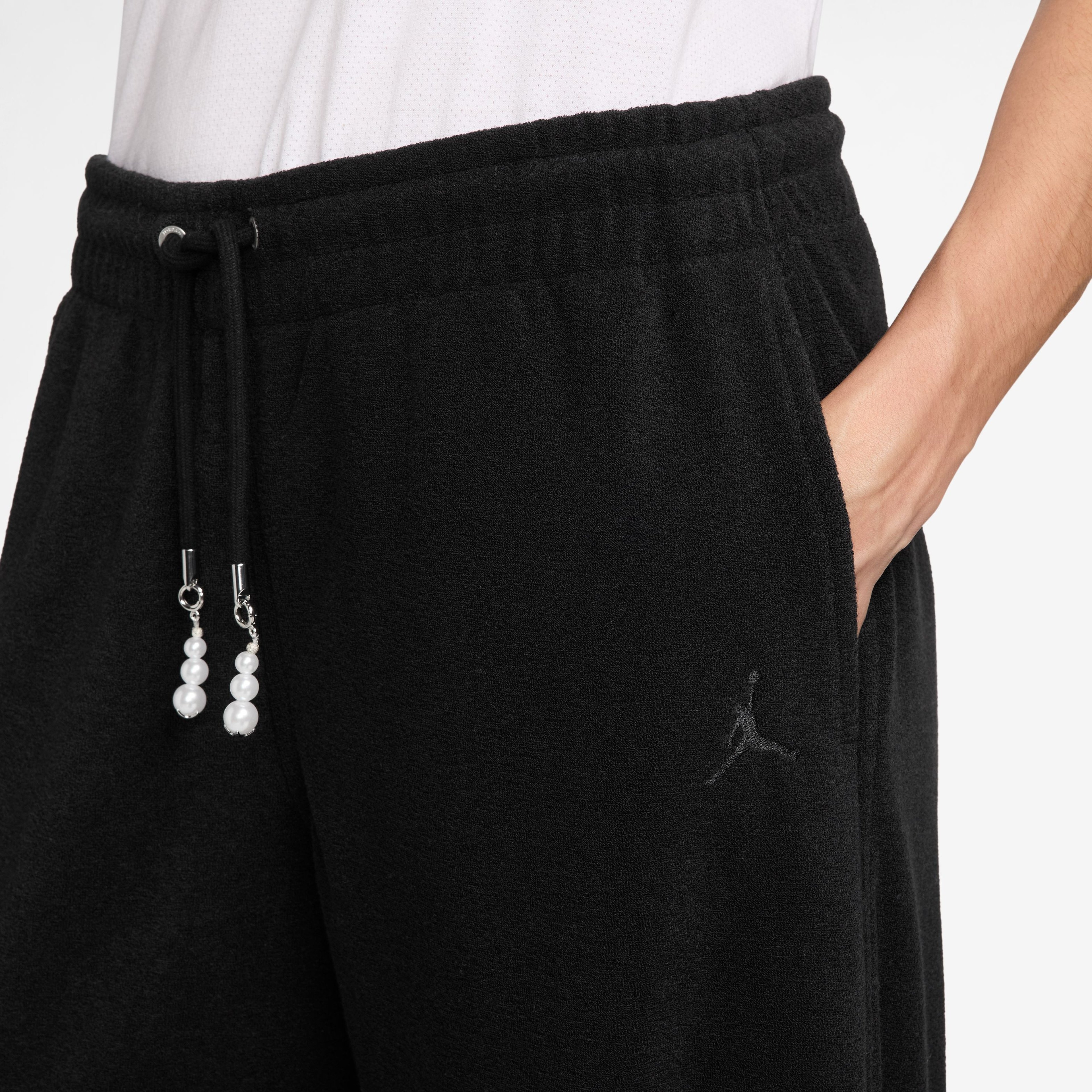 Nike Jordan W Flt Fleece Kadın Pantolon