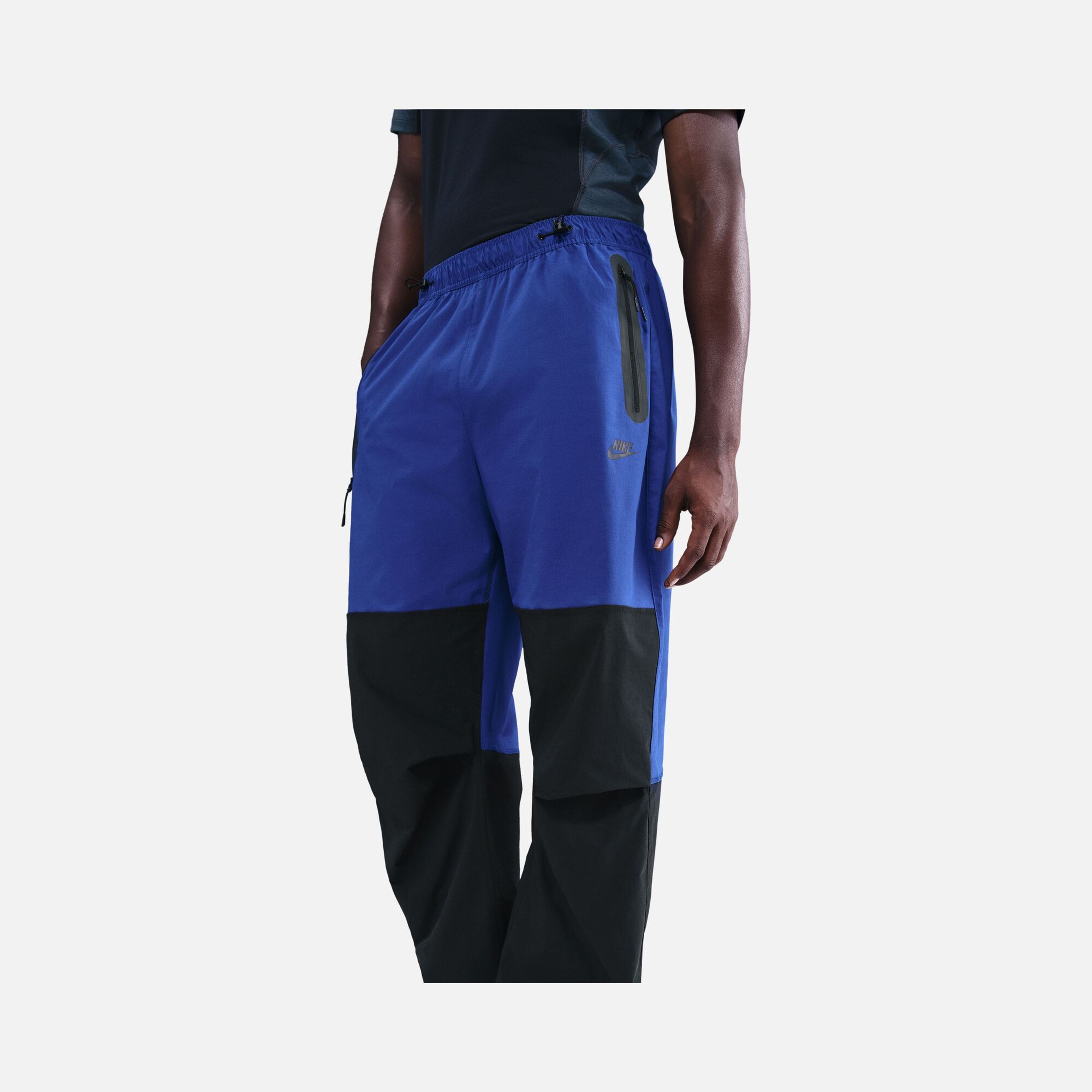 Nike Sportswear Tech Woven Oversized Erkek Eşofman Altı