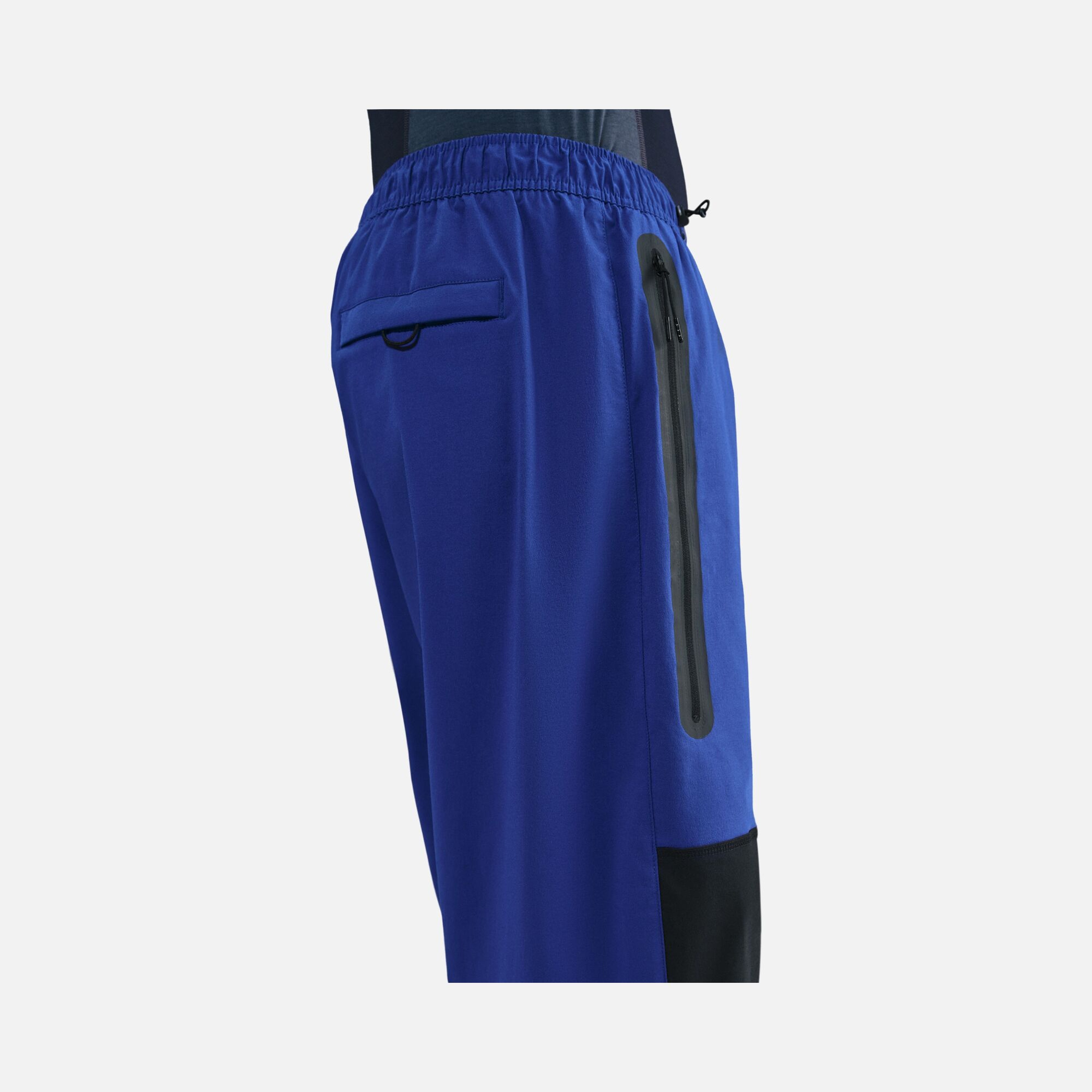 Nike Sportswear Tech Woven Oversized Erkek Eşofman Altı