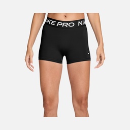 Nike Pro Df 365 Mr 3 In Short Kadın Şort