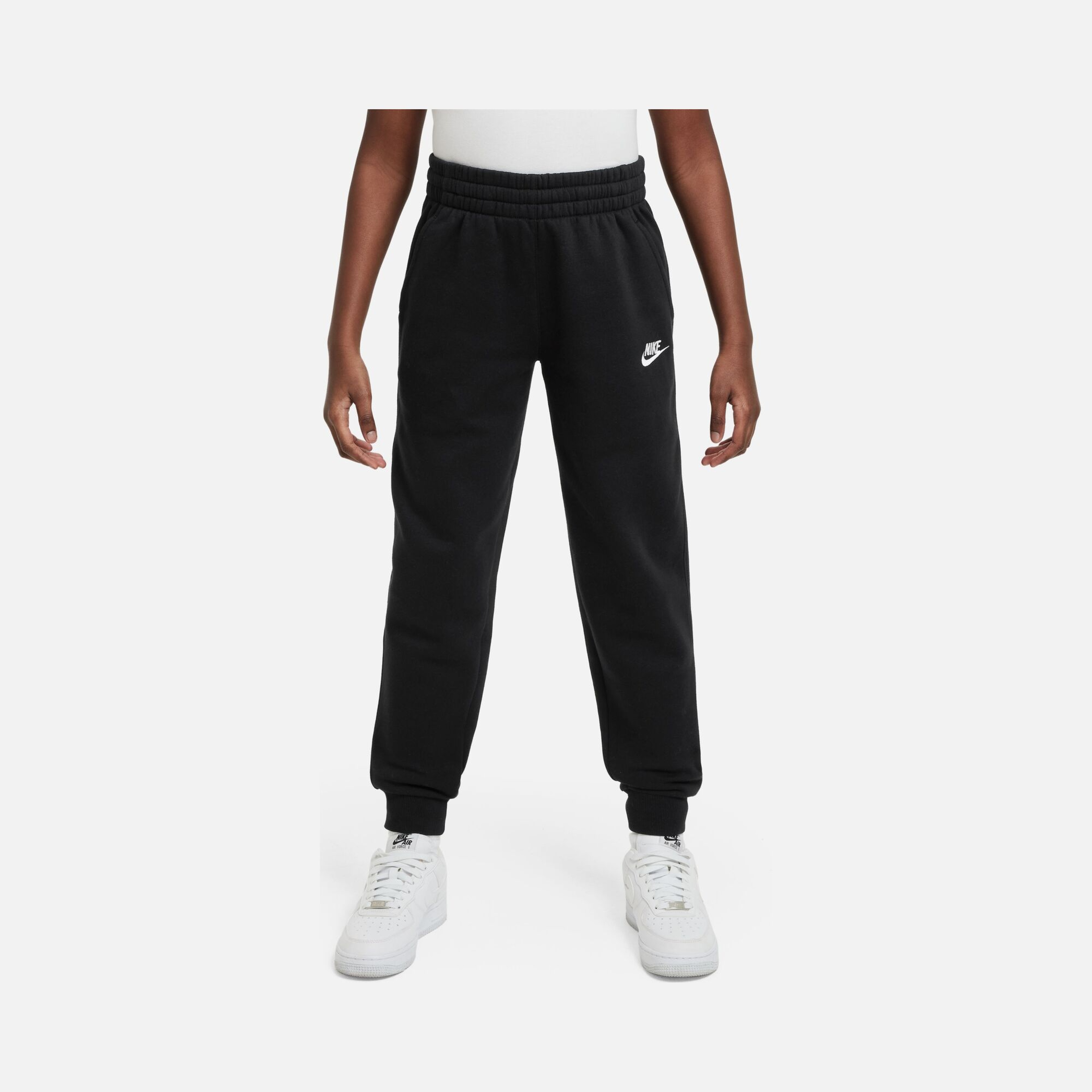 Nike Club Fleece Lbr Jogger Çocuk Pantolon