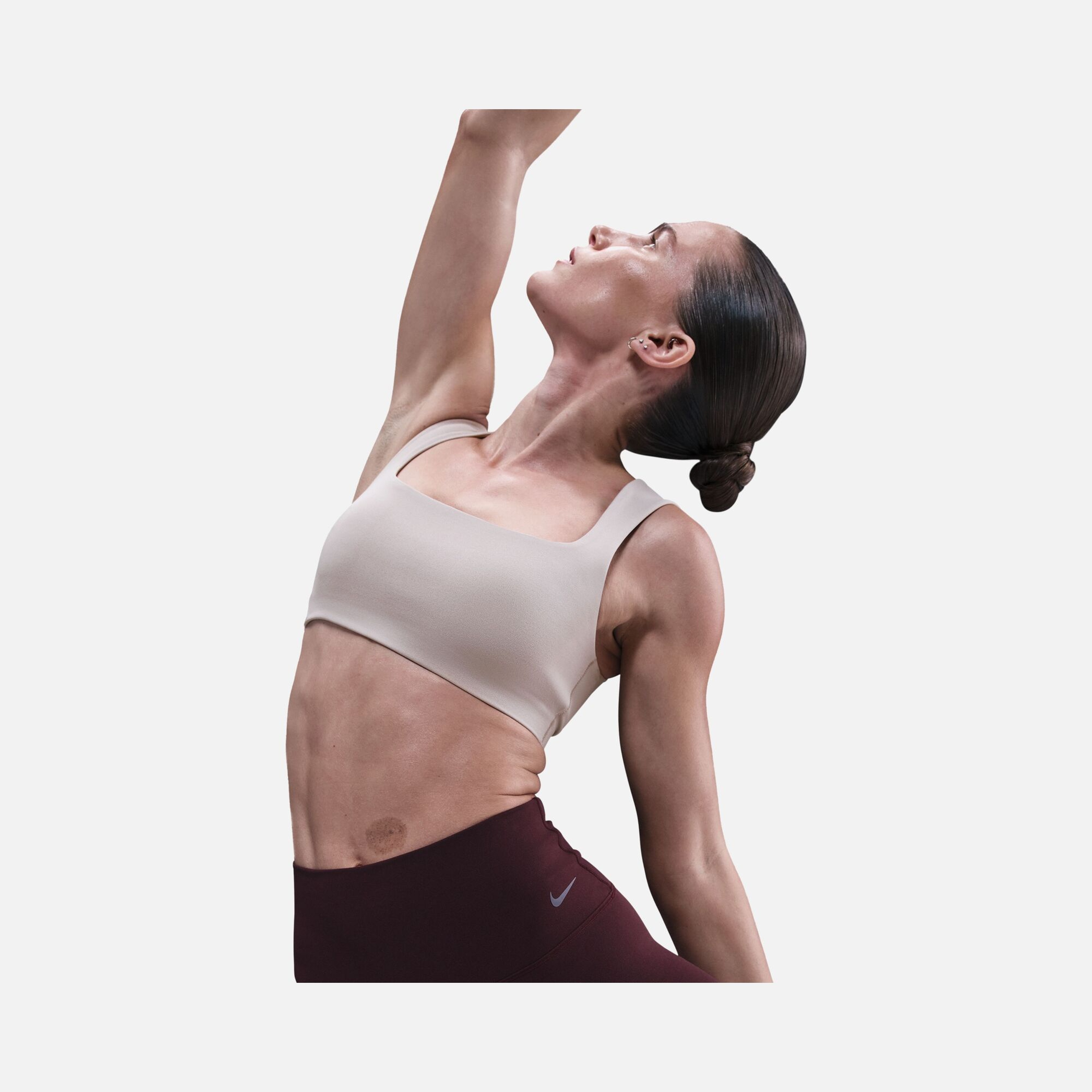 Nike W Zenvy Cs Ssnl Bra