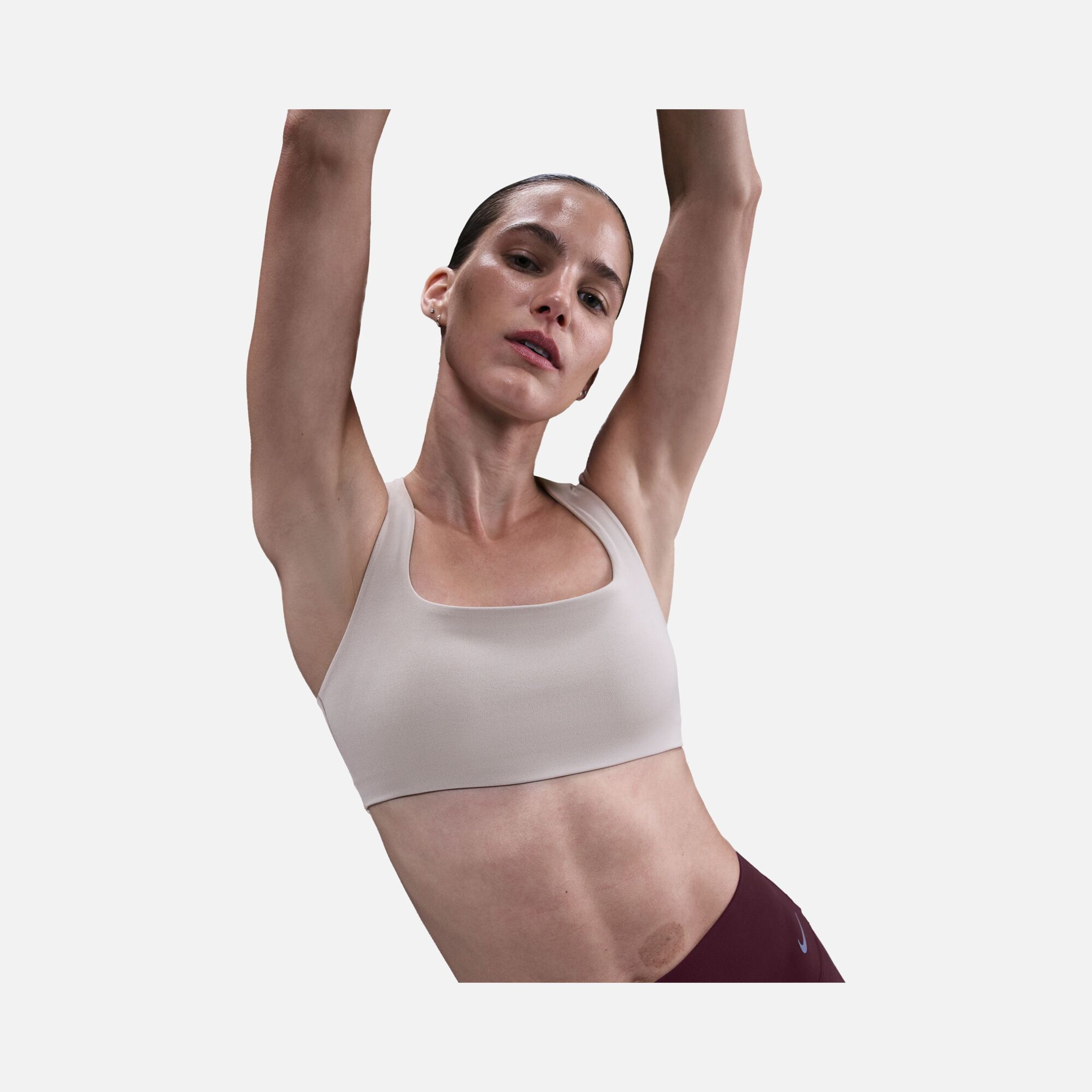 Nike W Zenvy Cs Ssnl Bra