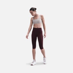 Nike W Zenvy Cs Ssnl Bra