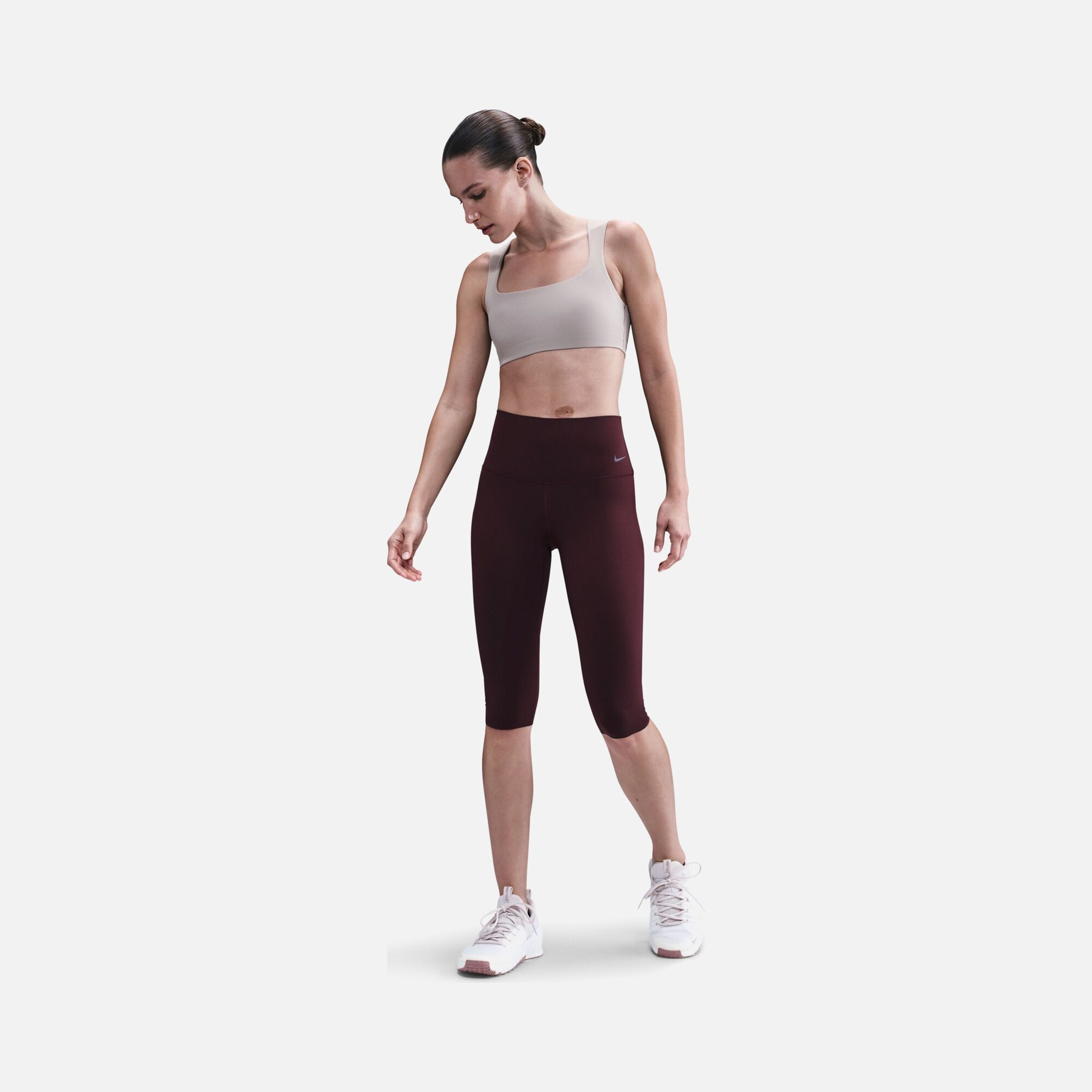 Nike W Zenvy Cs Ssnl Bra