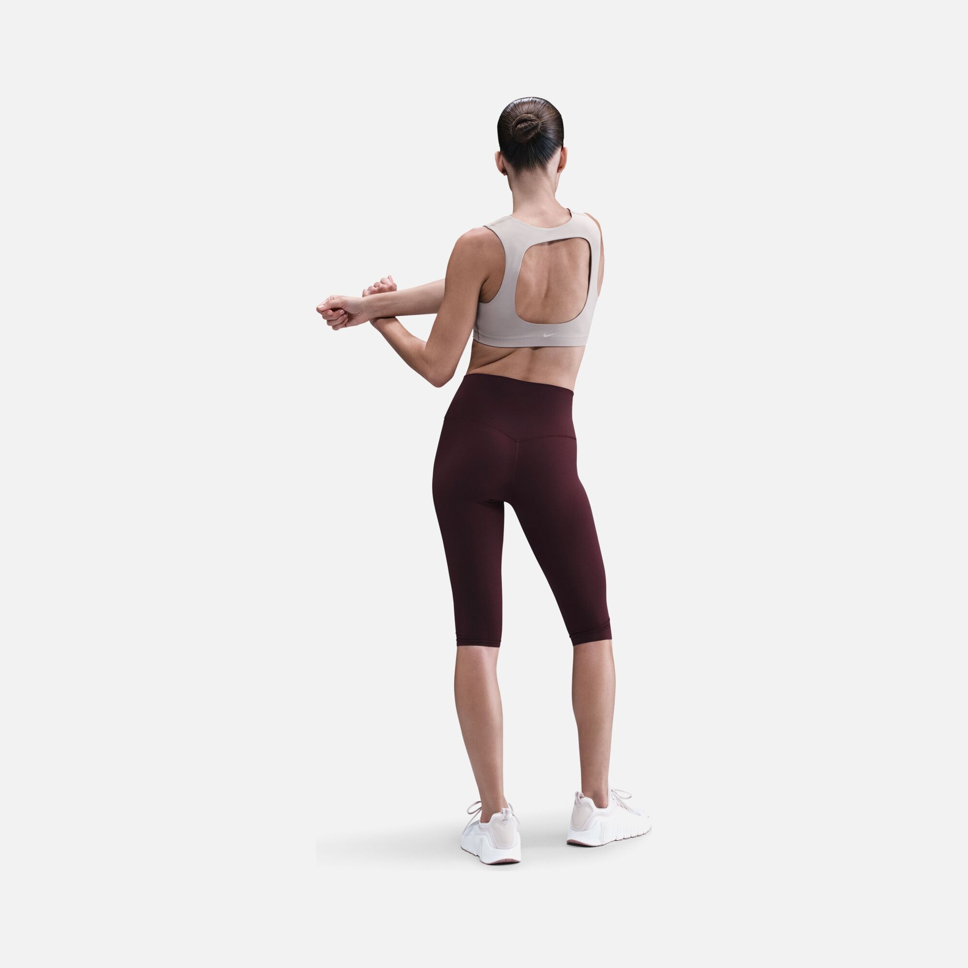 Nike W Zenvy Cs Ssnl Bra