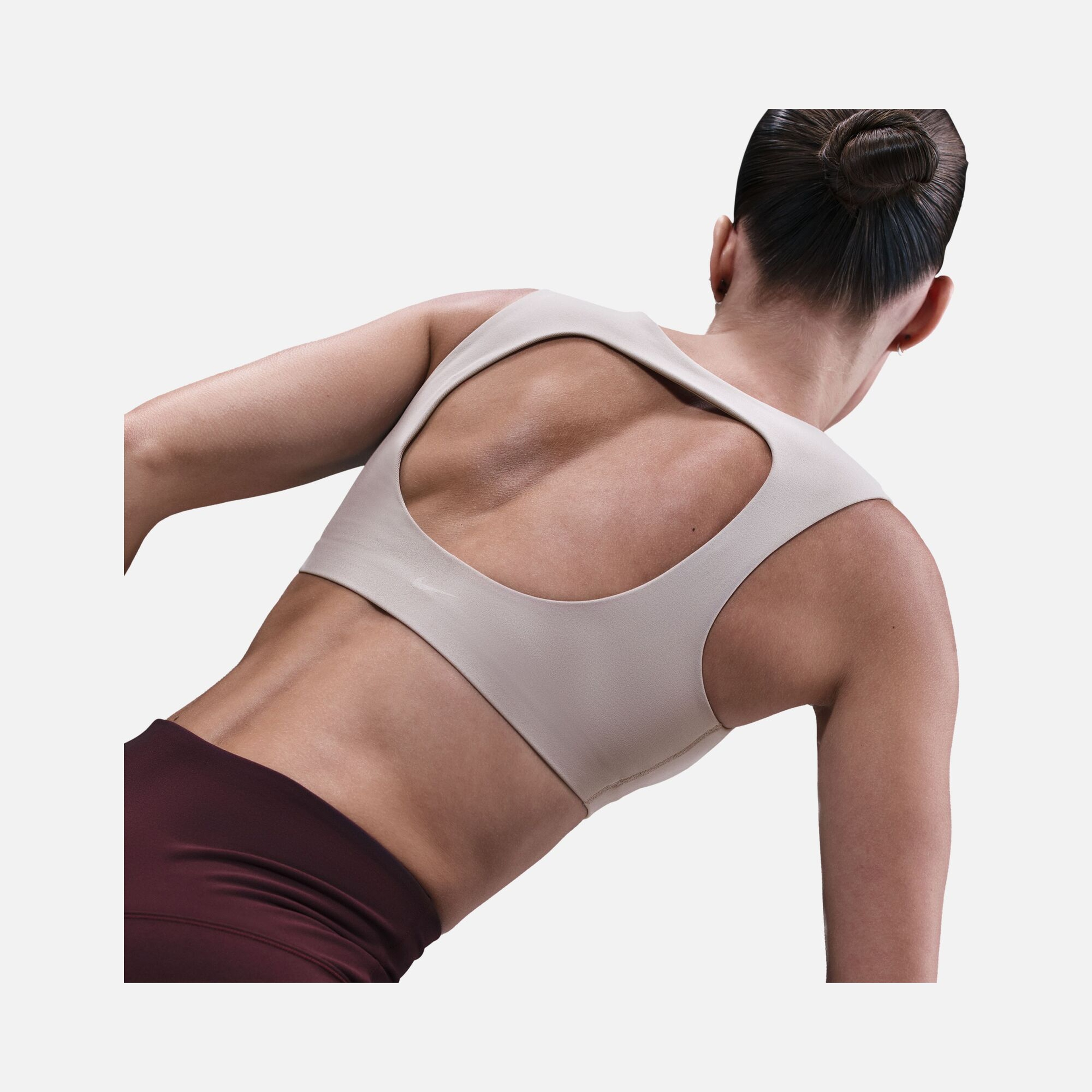 Nike W Zenvy Cs Ssnl Bra