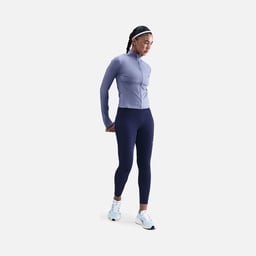 Nike Swift Dri-Fit Full-Zip Mid-Layer Running Top Kadın Ceket