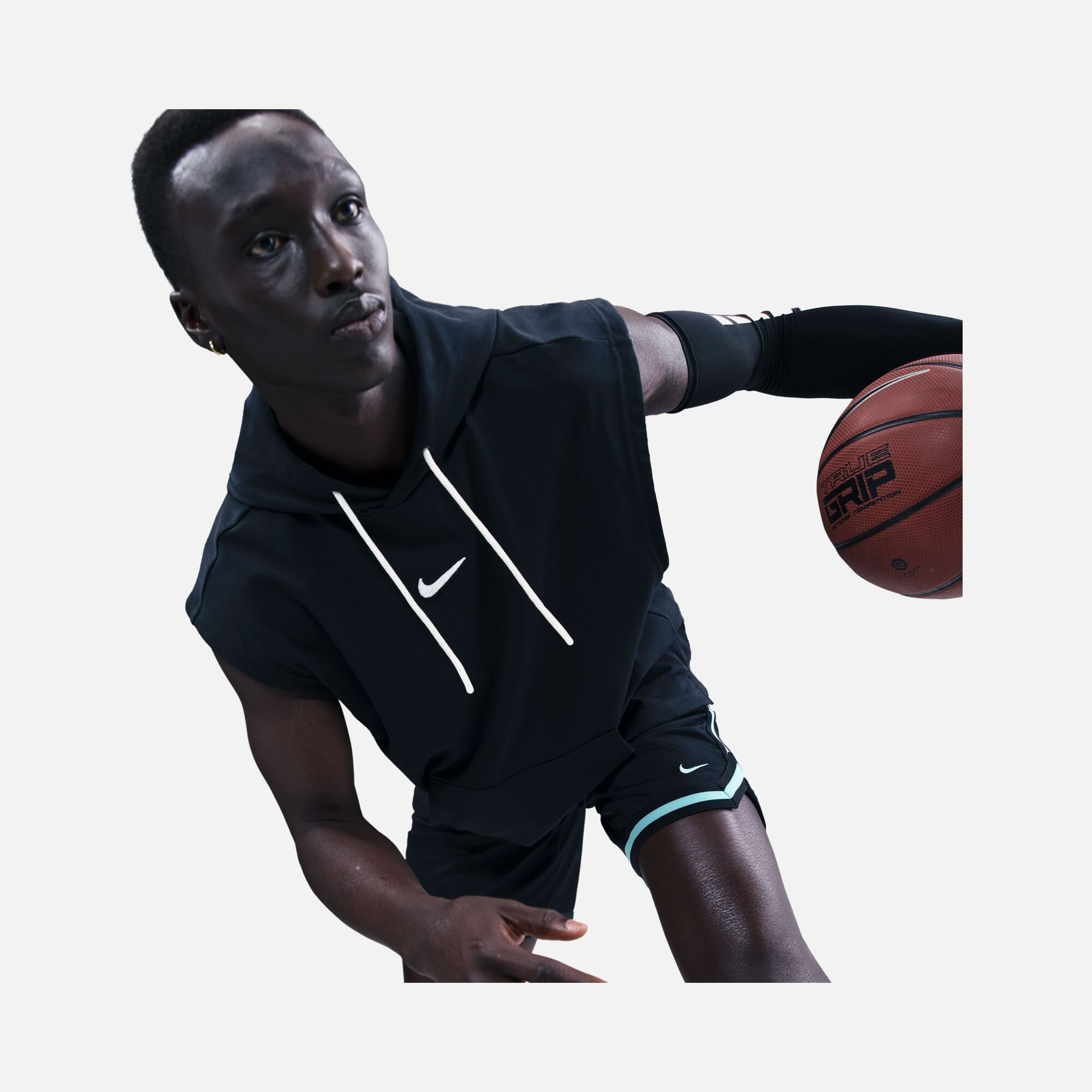 Nike DNA Dri-Fit 20cm (approx.) Basketball Erkek Şort