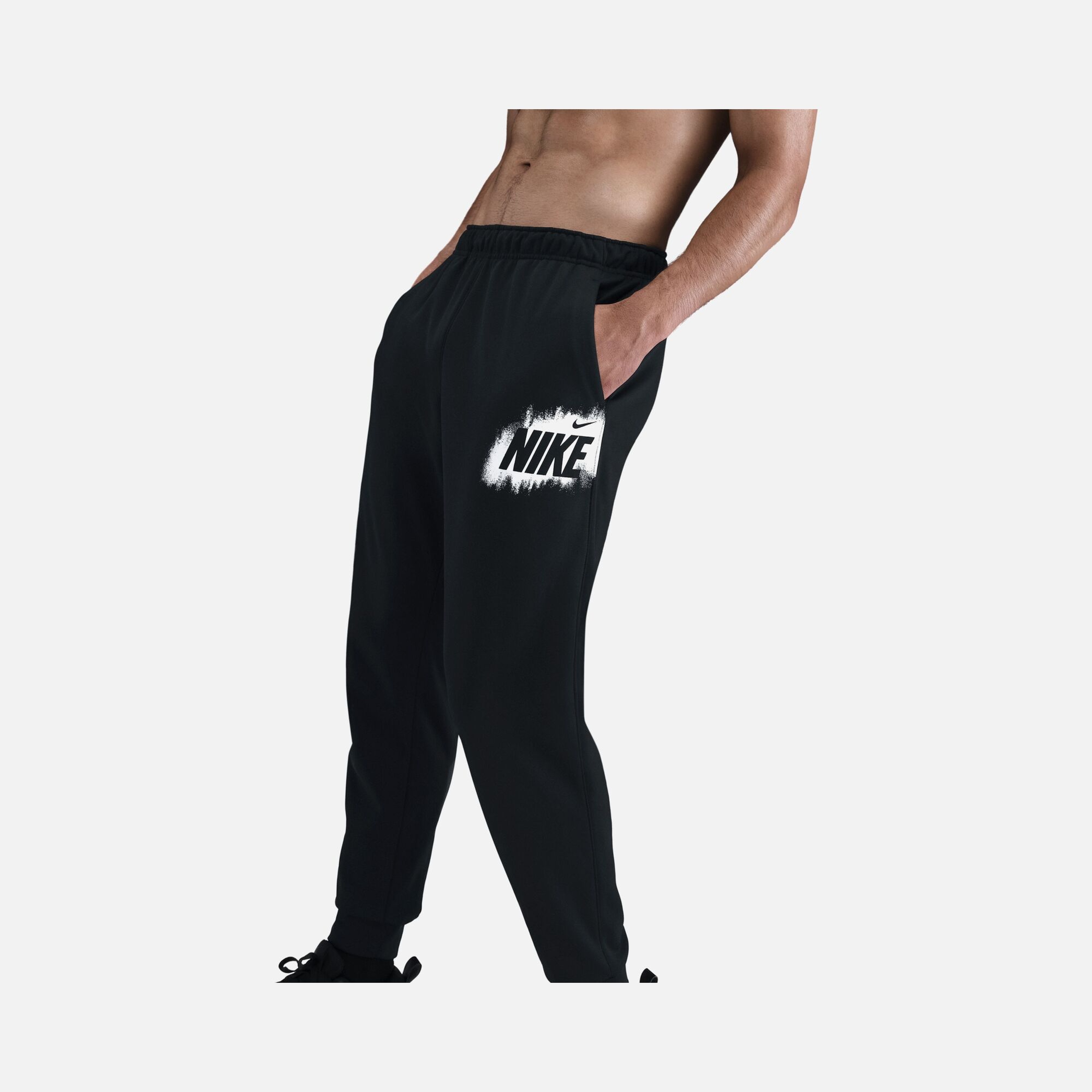 Nike Tech Fleece Jogger Gfx Erkek Pantolon