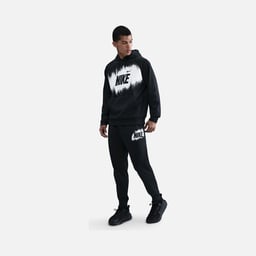 Nike Tech Fleece Jogger Gfx Erkek Pantolon