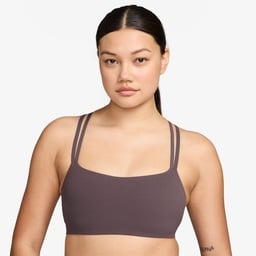Nike Dri-Fit Zenvy Strappy Bra