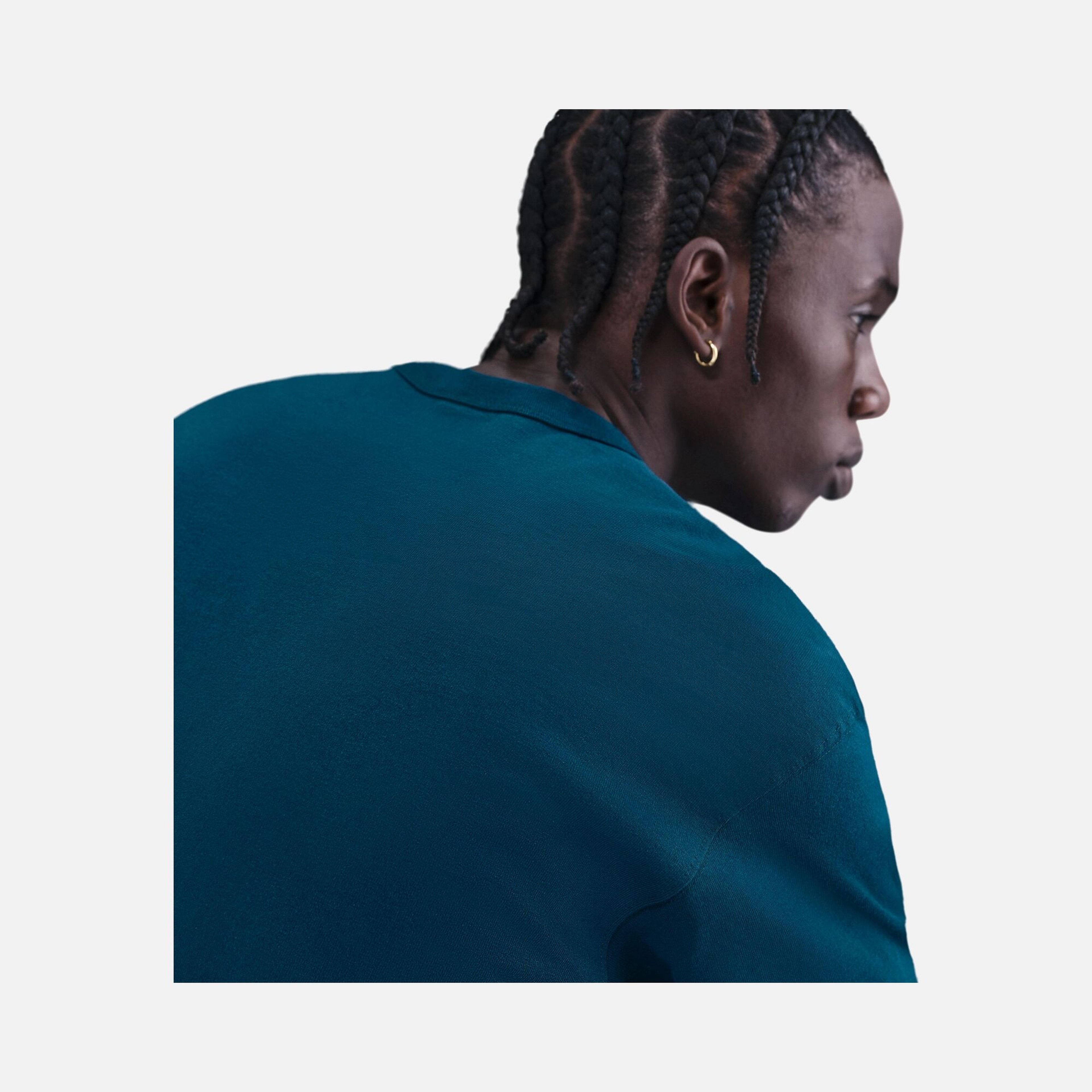 Nike Sportswear Premium Essentials Short-Sleeve Erkek Tişört