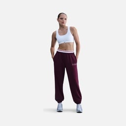 Nike Phoneix Fleece High-Waisted Kadın Pantolon