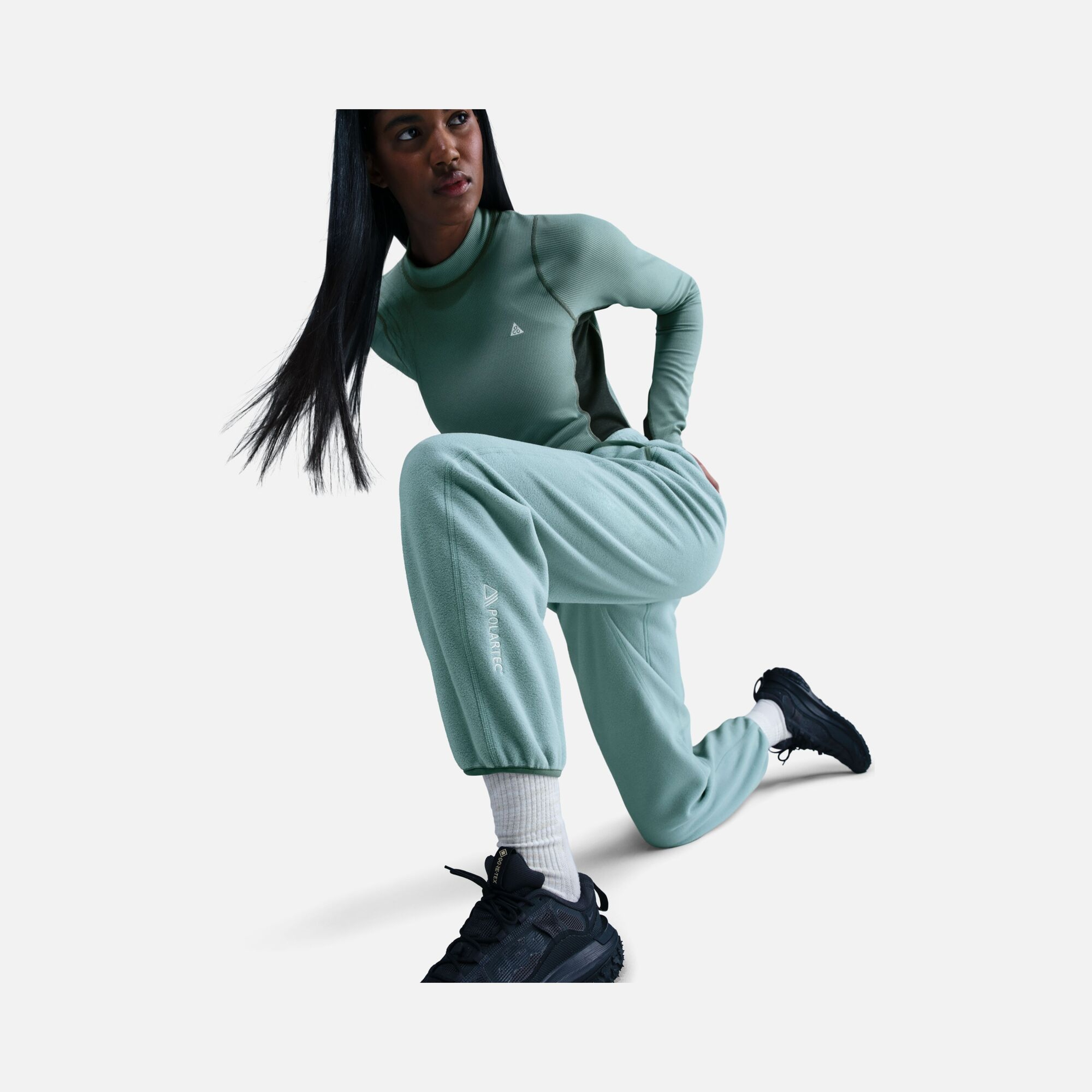 Nike W Acg Wolf Tree Kadın Pantolon